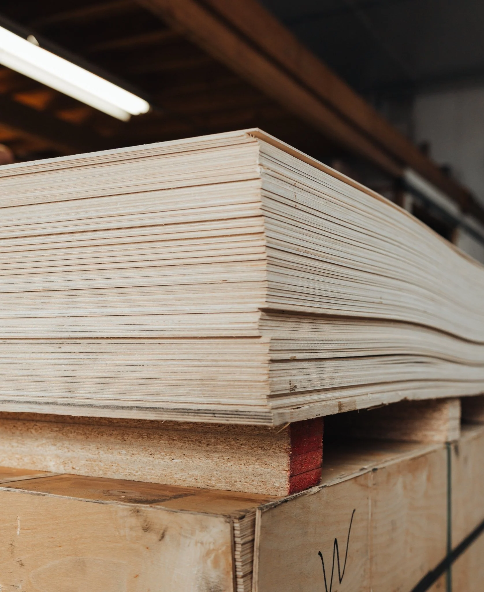 1/4" Baltic Birch - Full Sheets - Image 2
