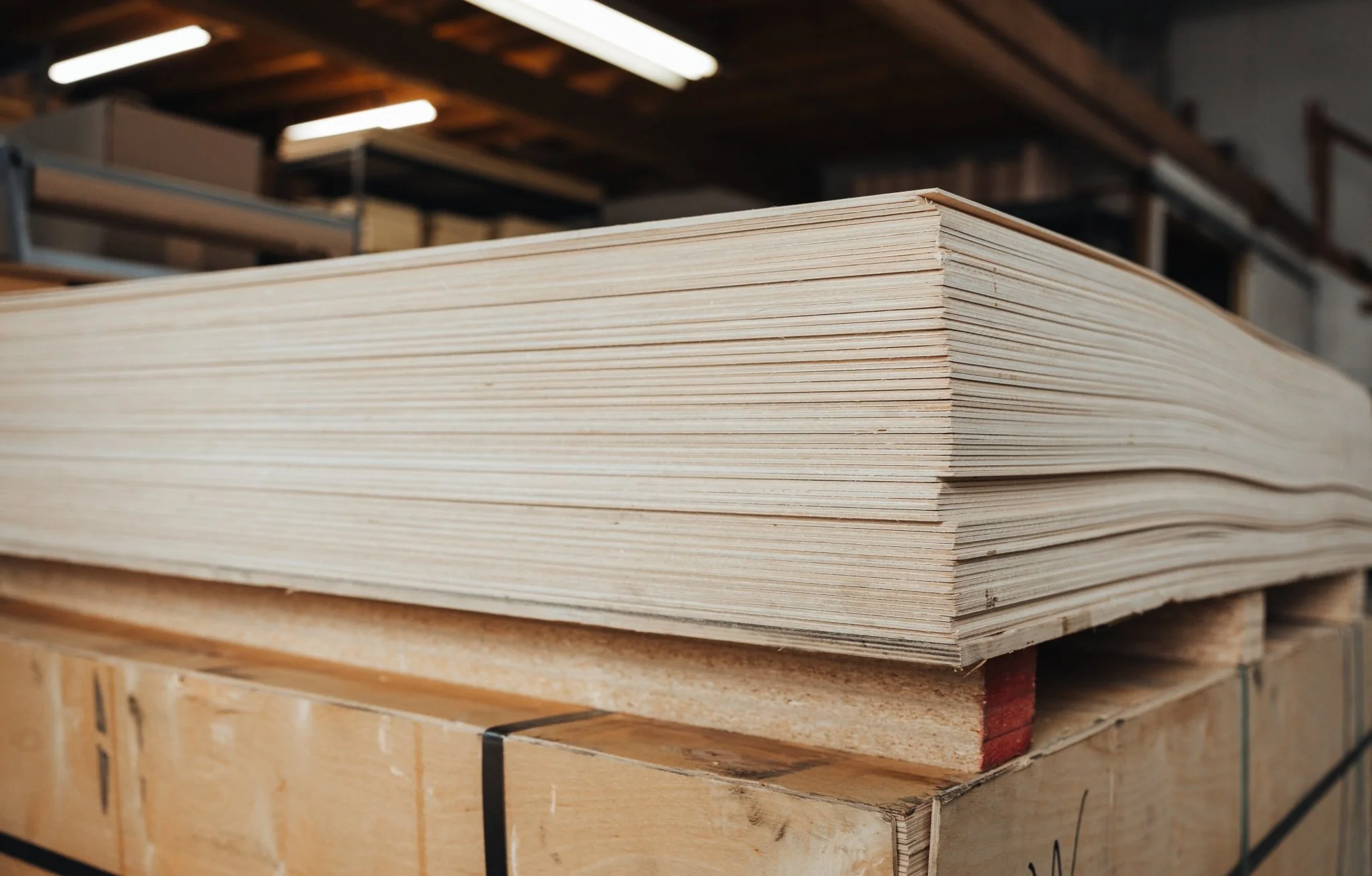1/4" Baltic Birch - Full Sheets - Image 3