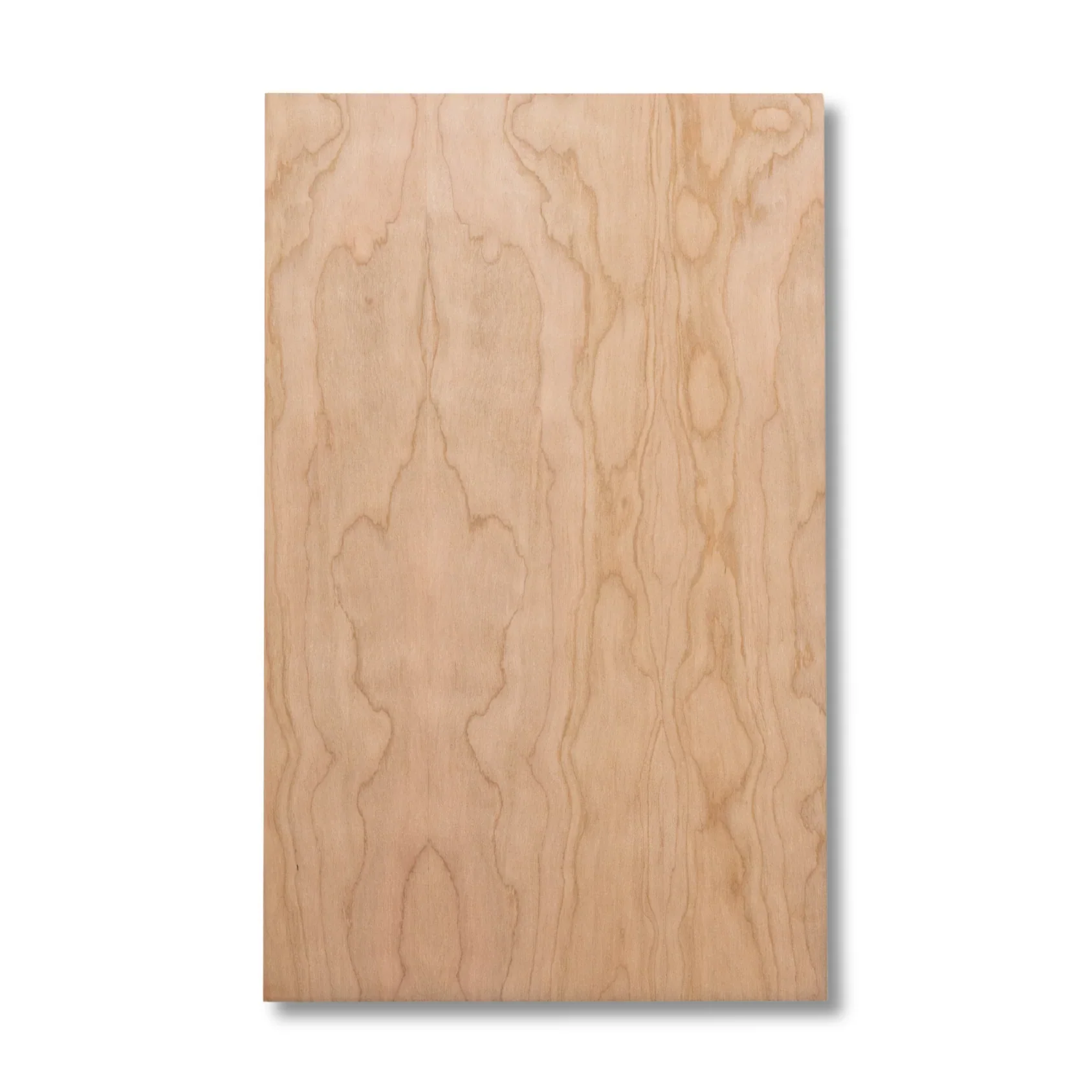 1/4" Cherry Plywood Pack (Free Shipping) - Image 2
