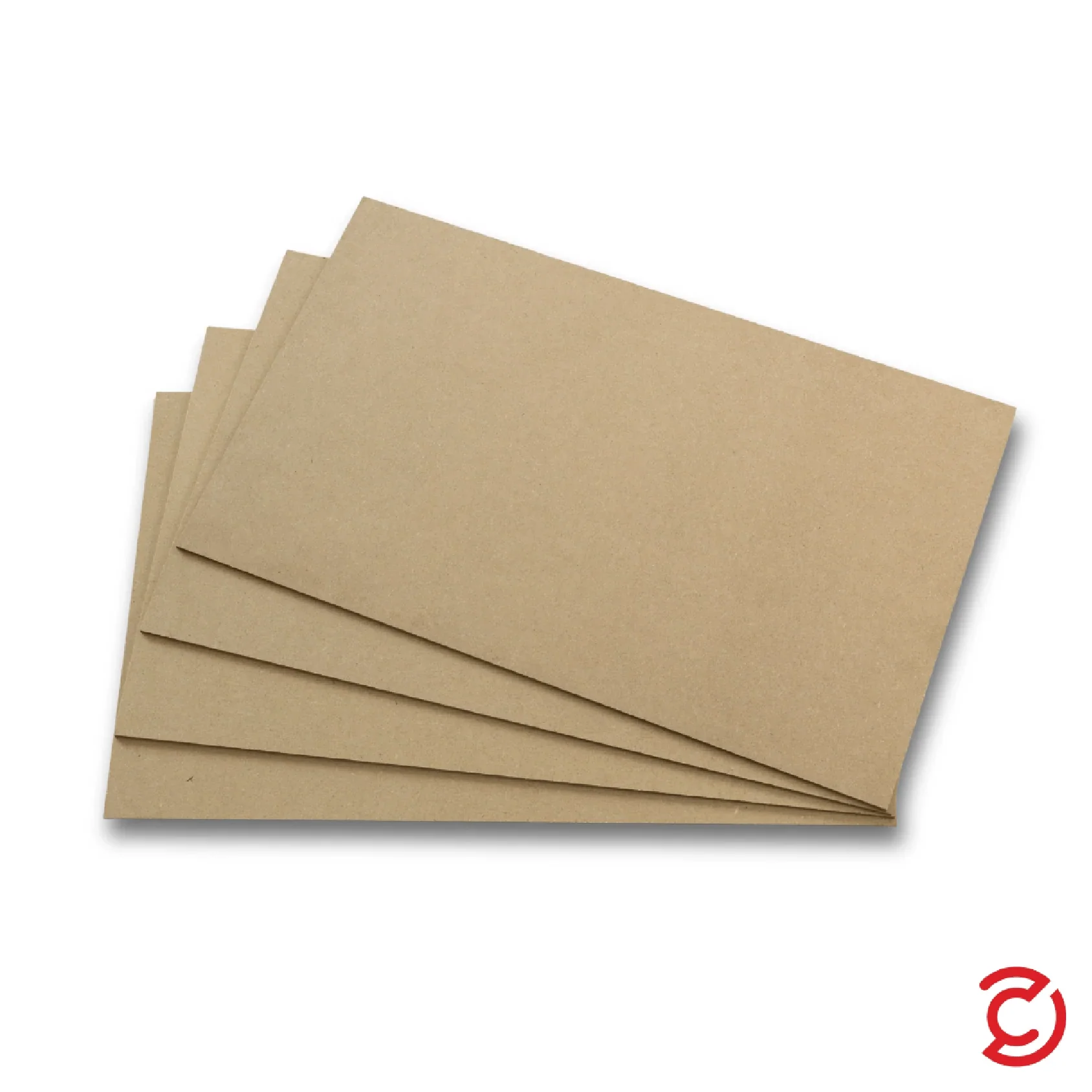 1/4" MDF Pack (Free Shipping)