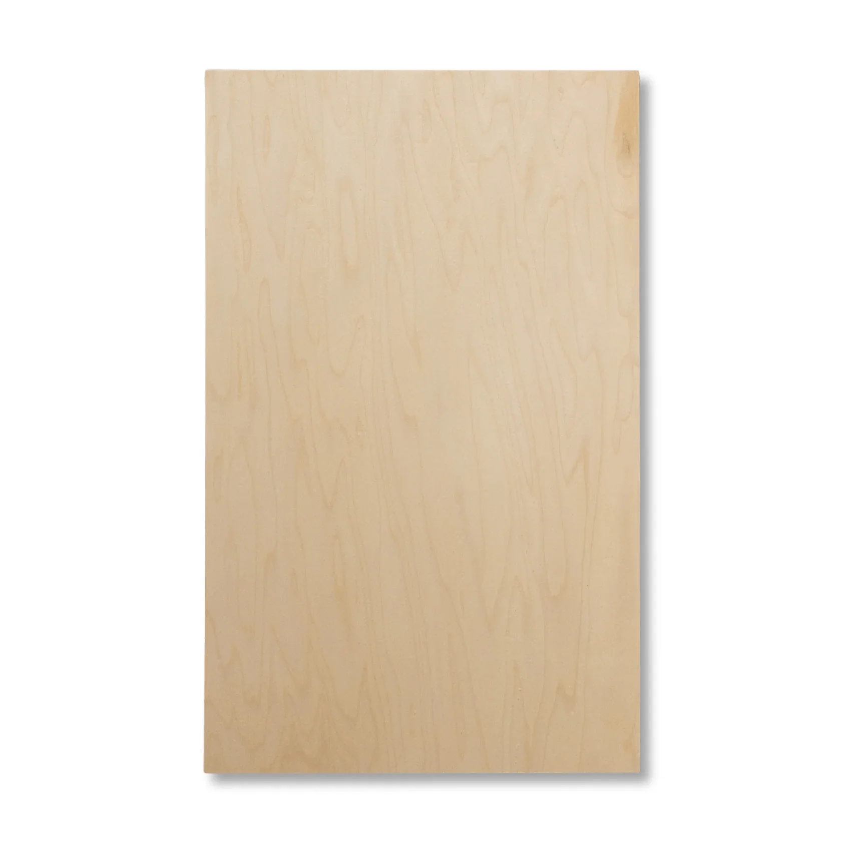 1/4" Prefinished Maple Plywood Pack (Free Shipping) - Image 2