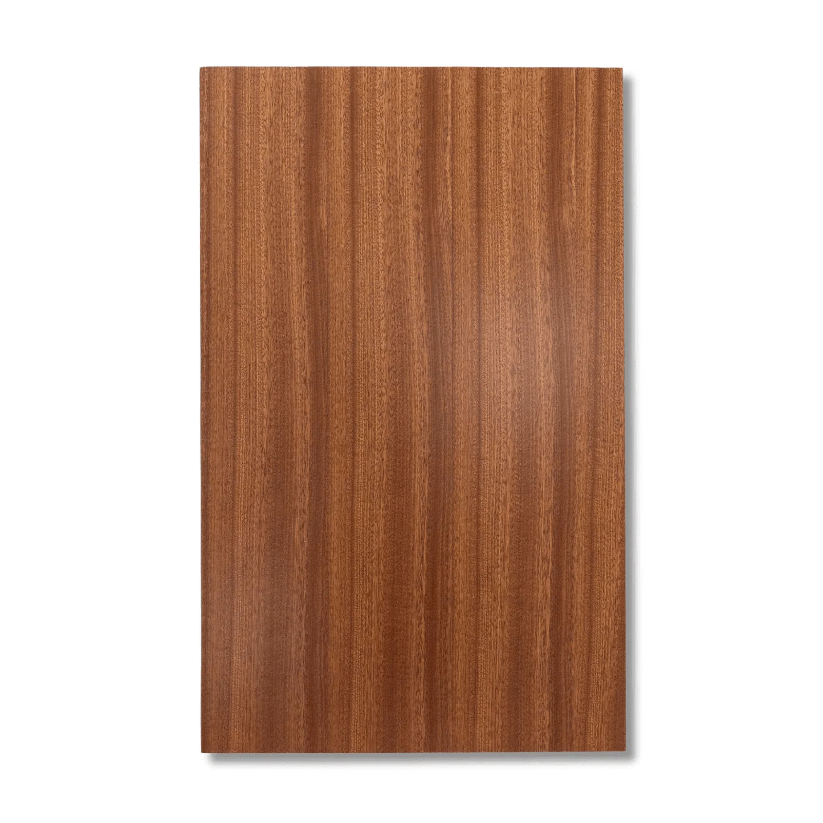1/4" Prefinished Sapele PlyCore Plywood Pack (Free Shipping) - Image 2