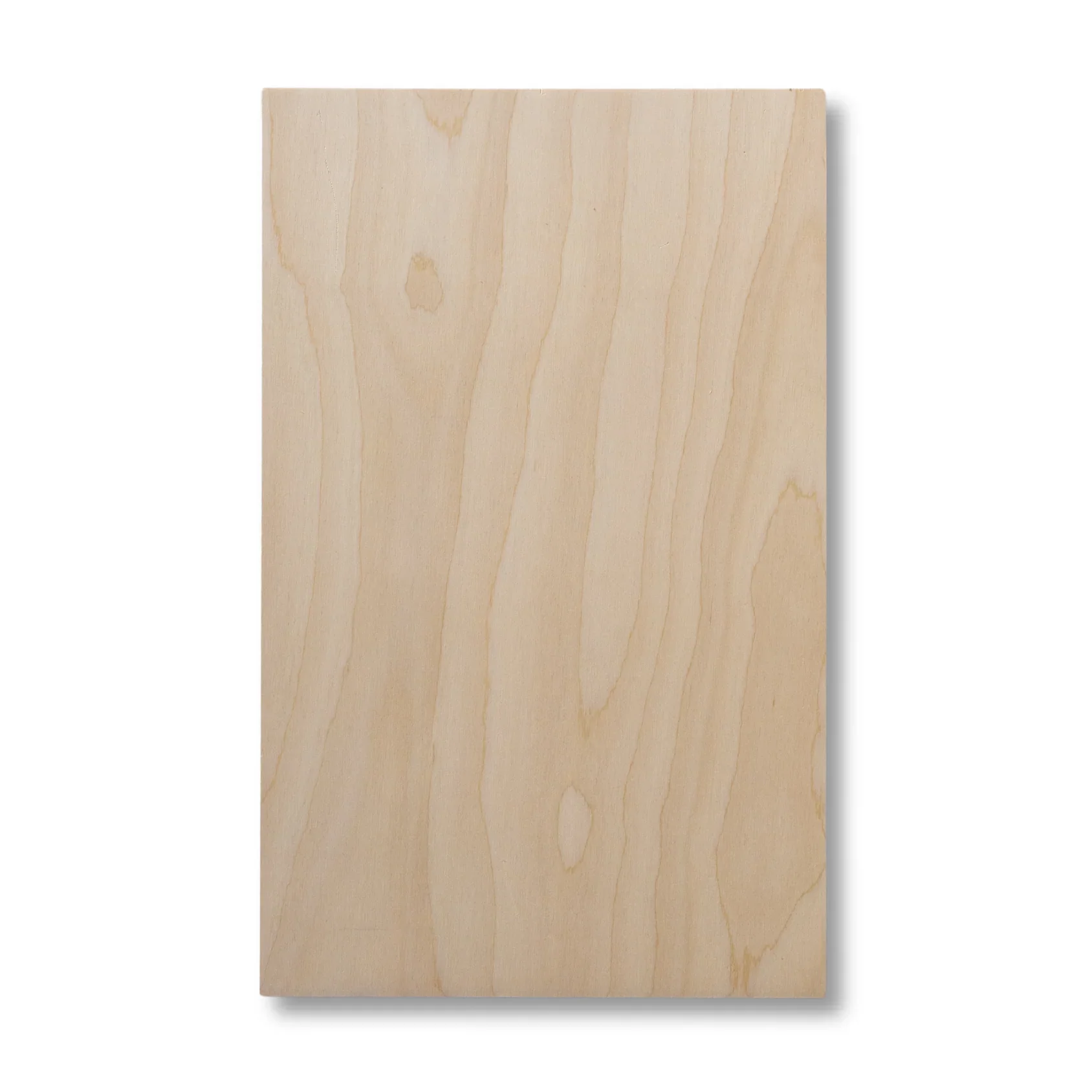 1/8" Baltic Birch Plywood - 12"x19"