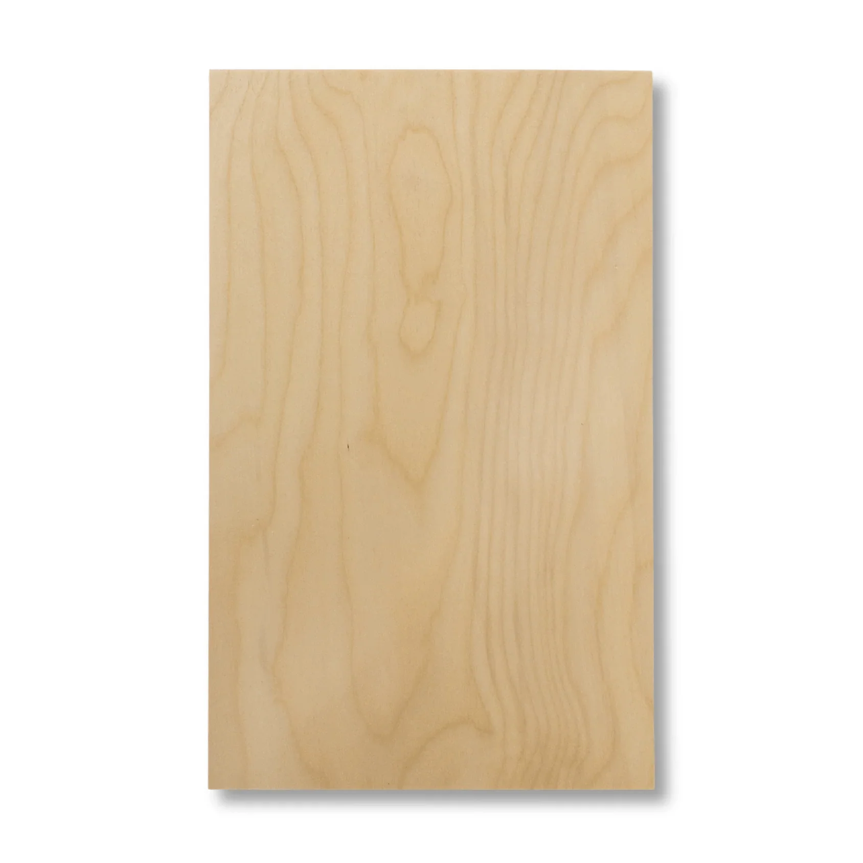 1/8" Prefinished Baltic Birch Plywood Pack (Free Shipping) - Image 2