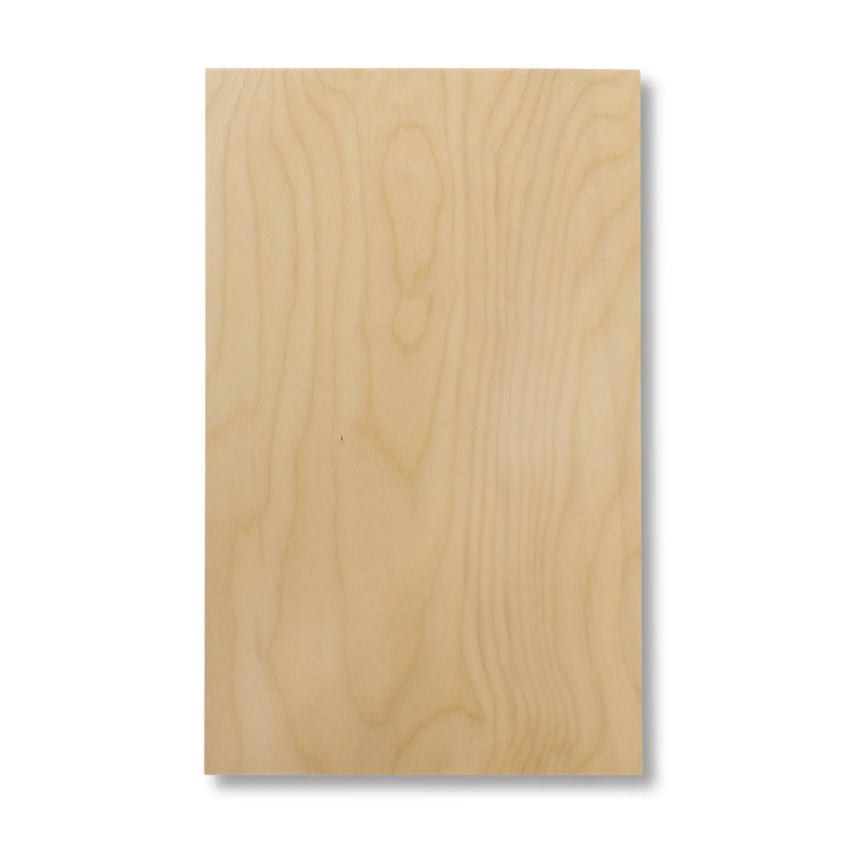 1/8" Prefinished Basswood PlyCore Plywood Pack (Free Shipping) - Image 2