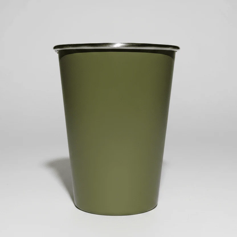 Stainless Steel Party Cup - Image 3