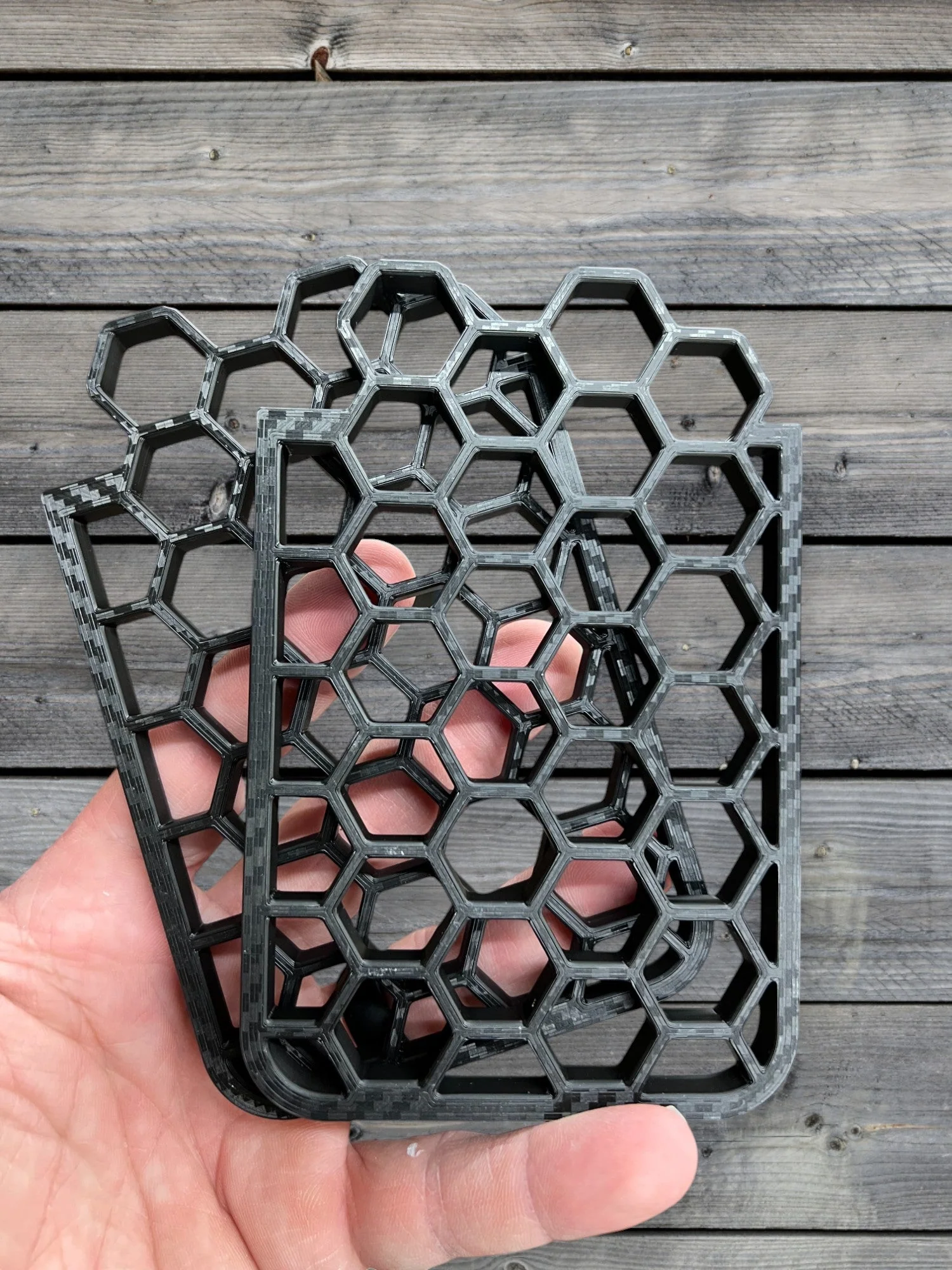 3D Printed Laser Jig for (Regular) Can Dusters - Image 2