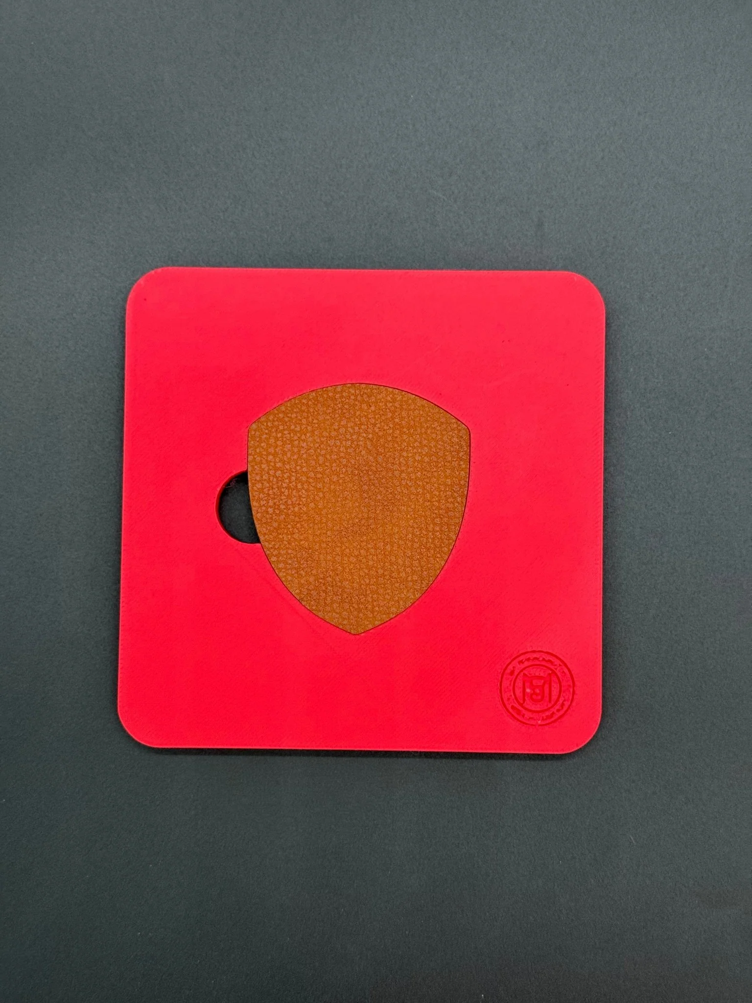 3D Printed xTool F1 Leather Patch Jig - 22 Total Options! - Image 17