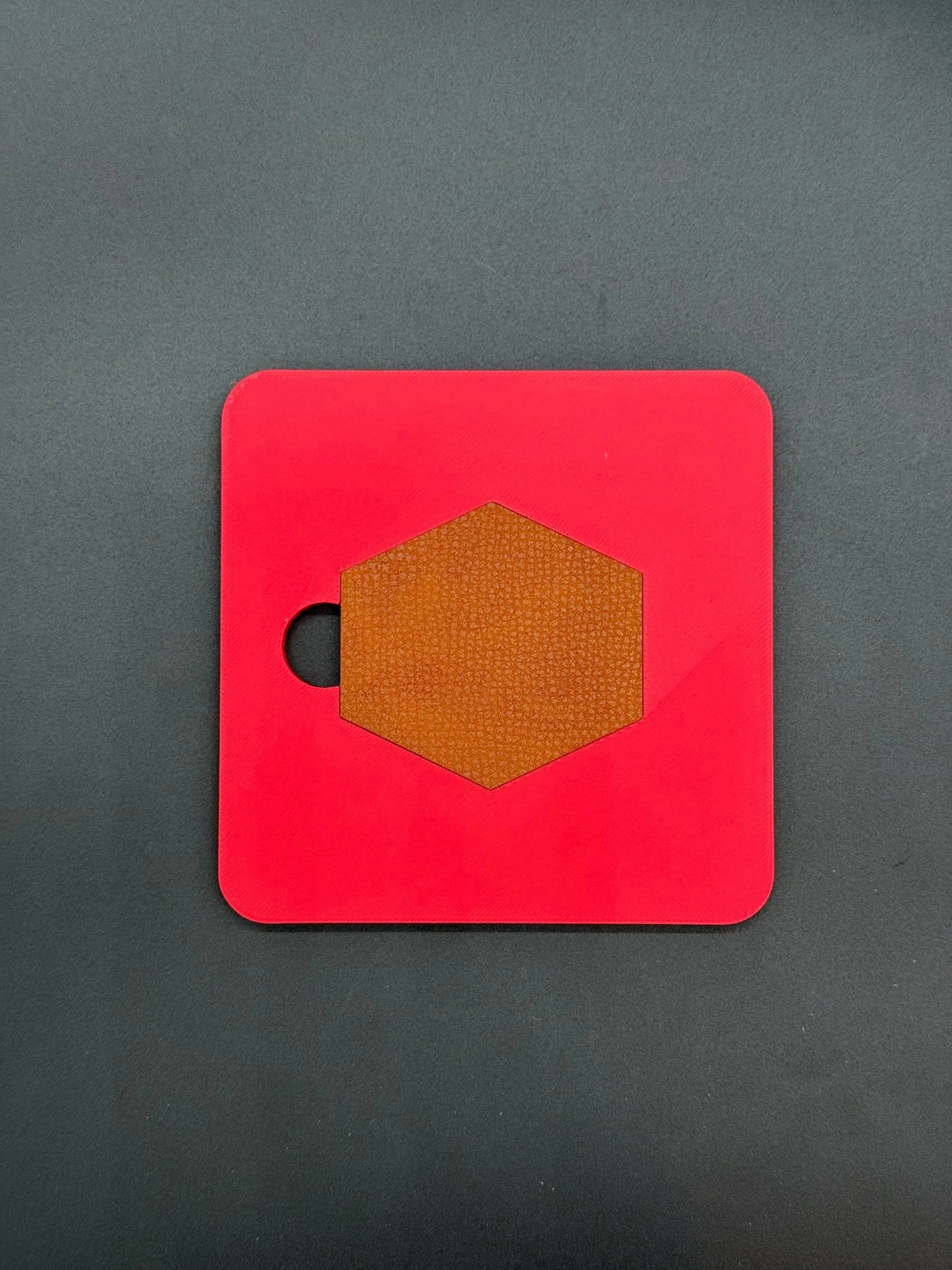 3D Printed xTool F1 Leather Patch Jig - 22 Total Options! - Image 18