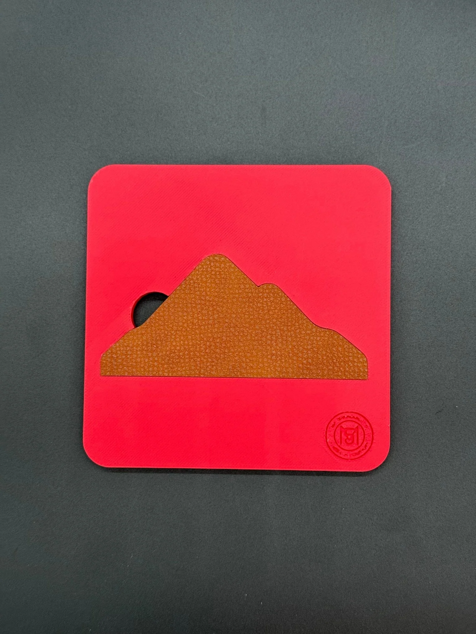 3D Printed xTool F1 Leather Patch Jig - 22 Total Options! - Image 21
