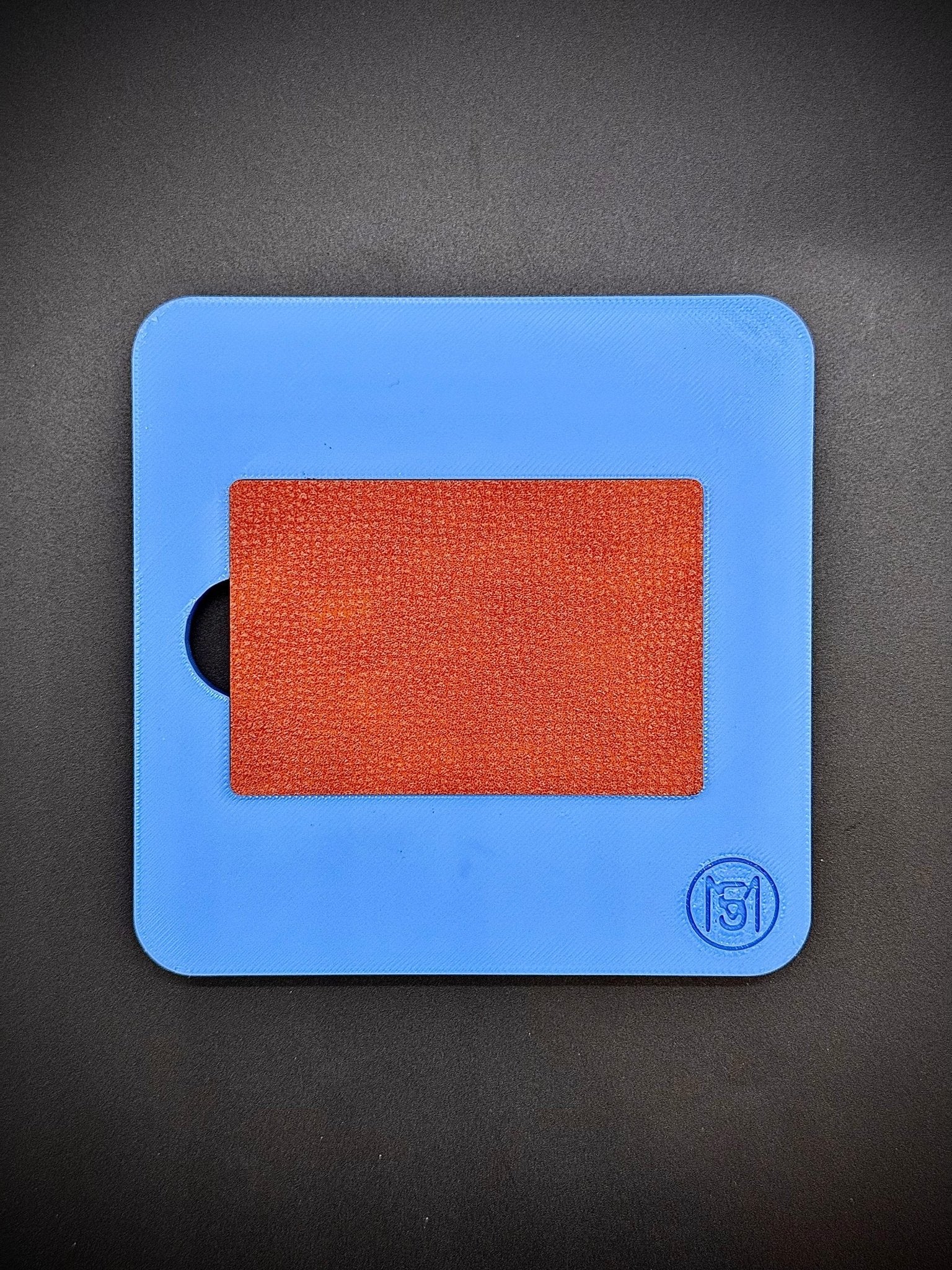 3D Printed xTool F1 Leather Patch Jig - 22 Total Options! - Image 25