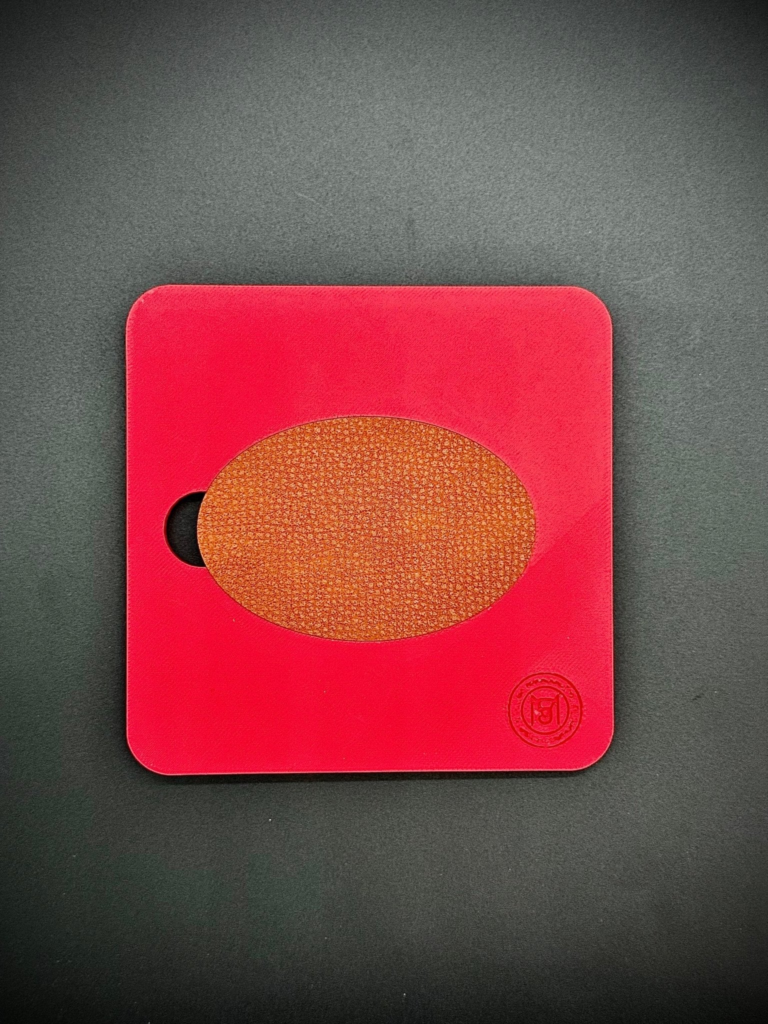 3D Printed xTool F1 Leather Patch Jig - 22 Total Options! - Image 7