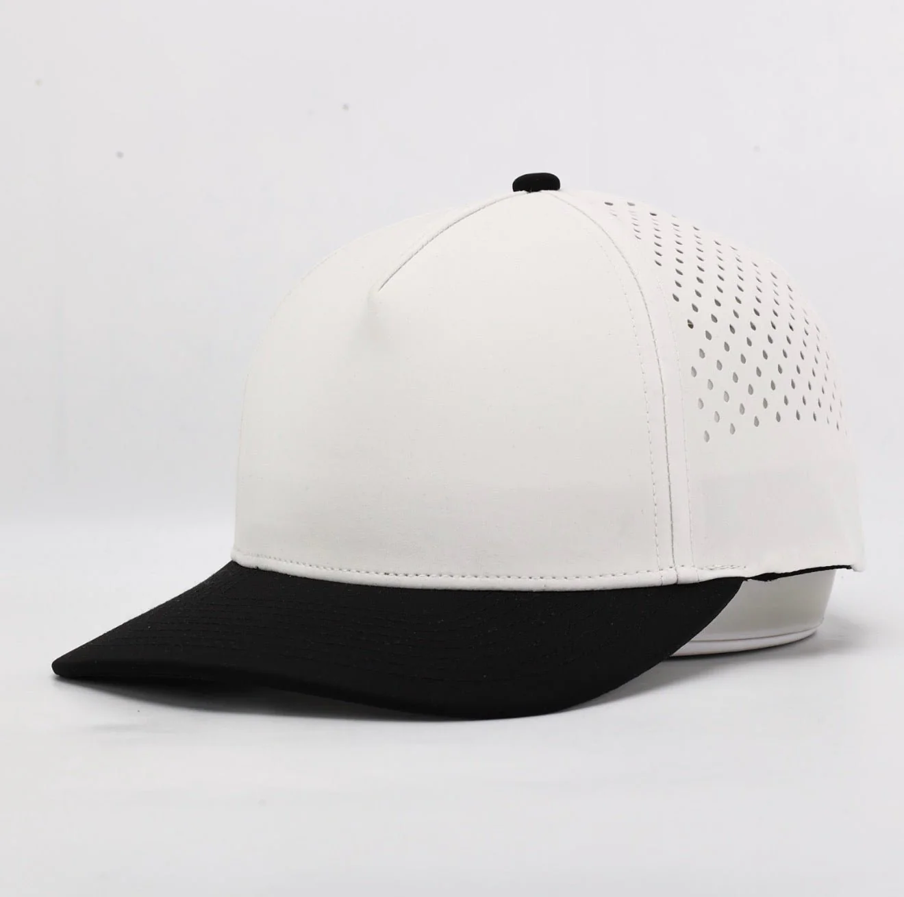 5-Panel Durra-Bull Headwear - Image 15