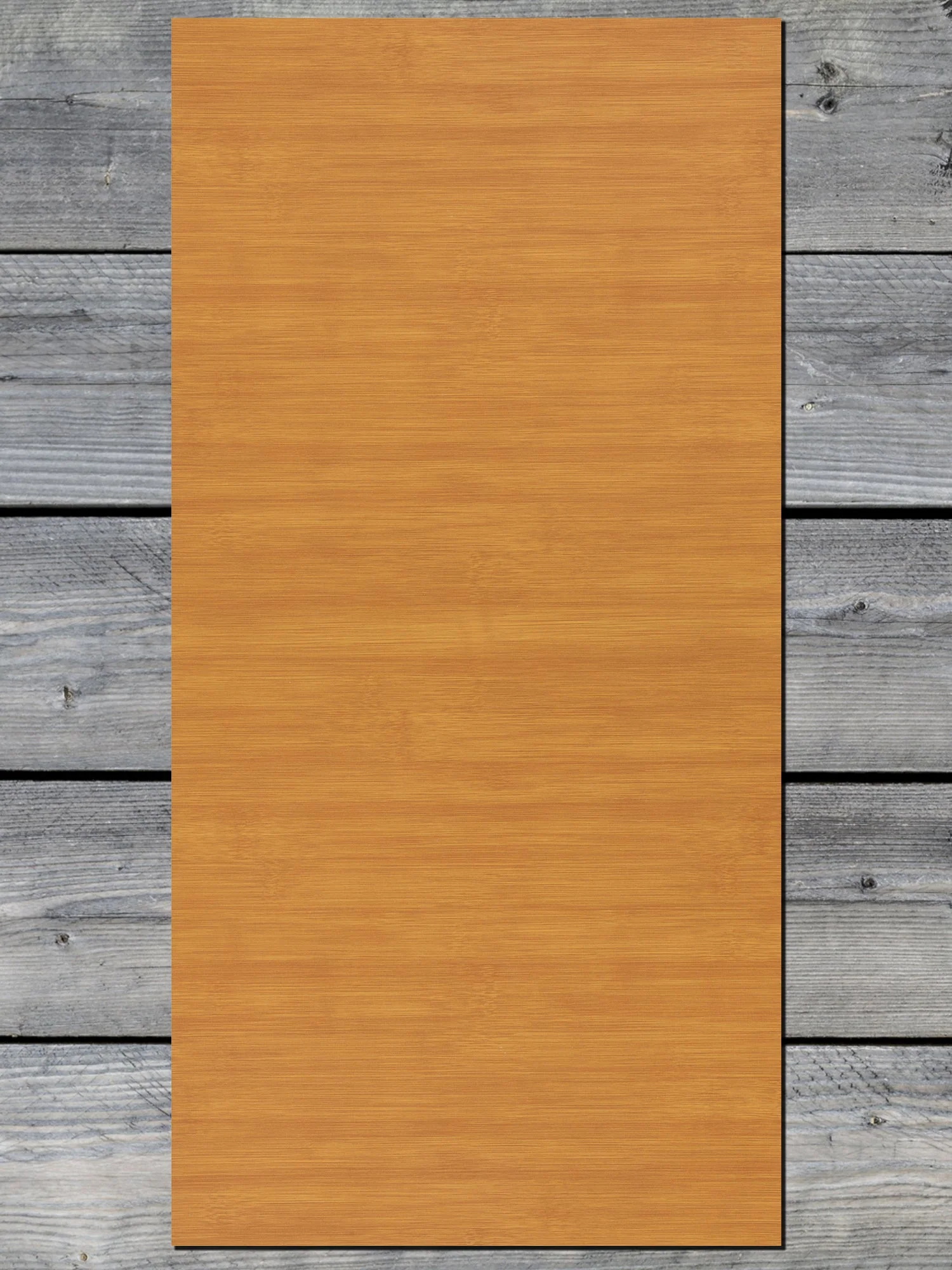 Bamboo Durra-Bull Premium Leatherette® Sheets (12x24) - Image 3