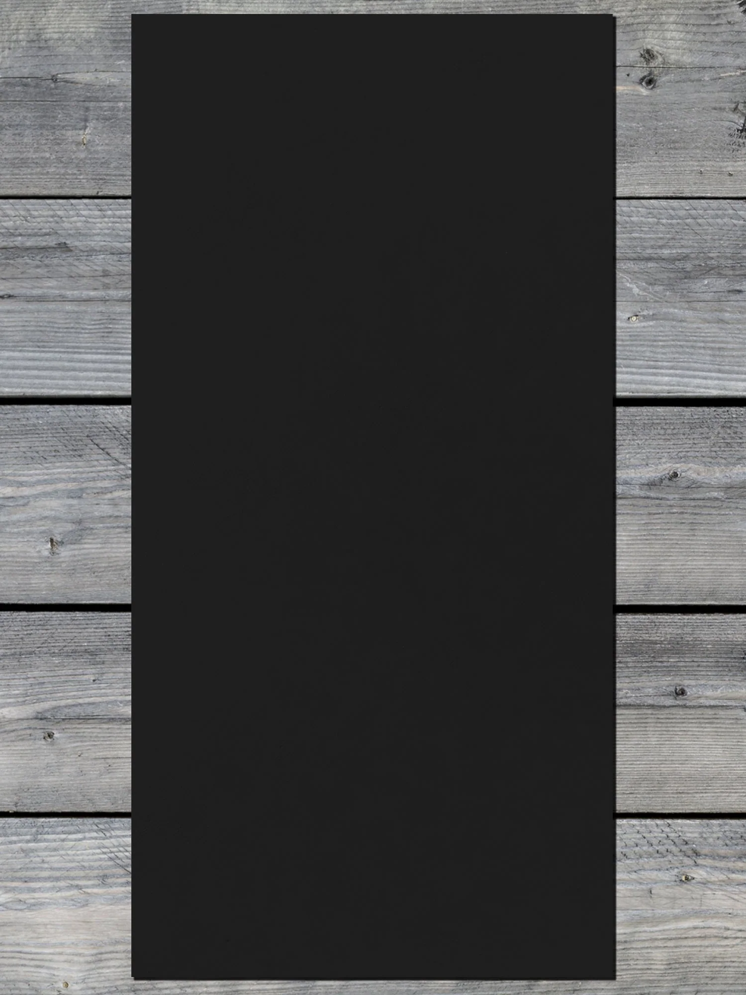 Black / Copper Durra-Bull Premium Leatherette® Sheets (12x24) - Image 3