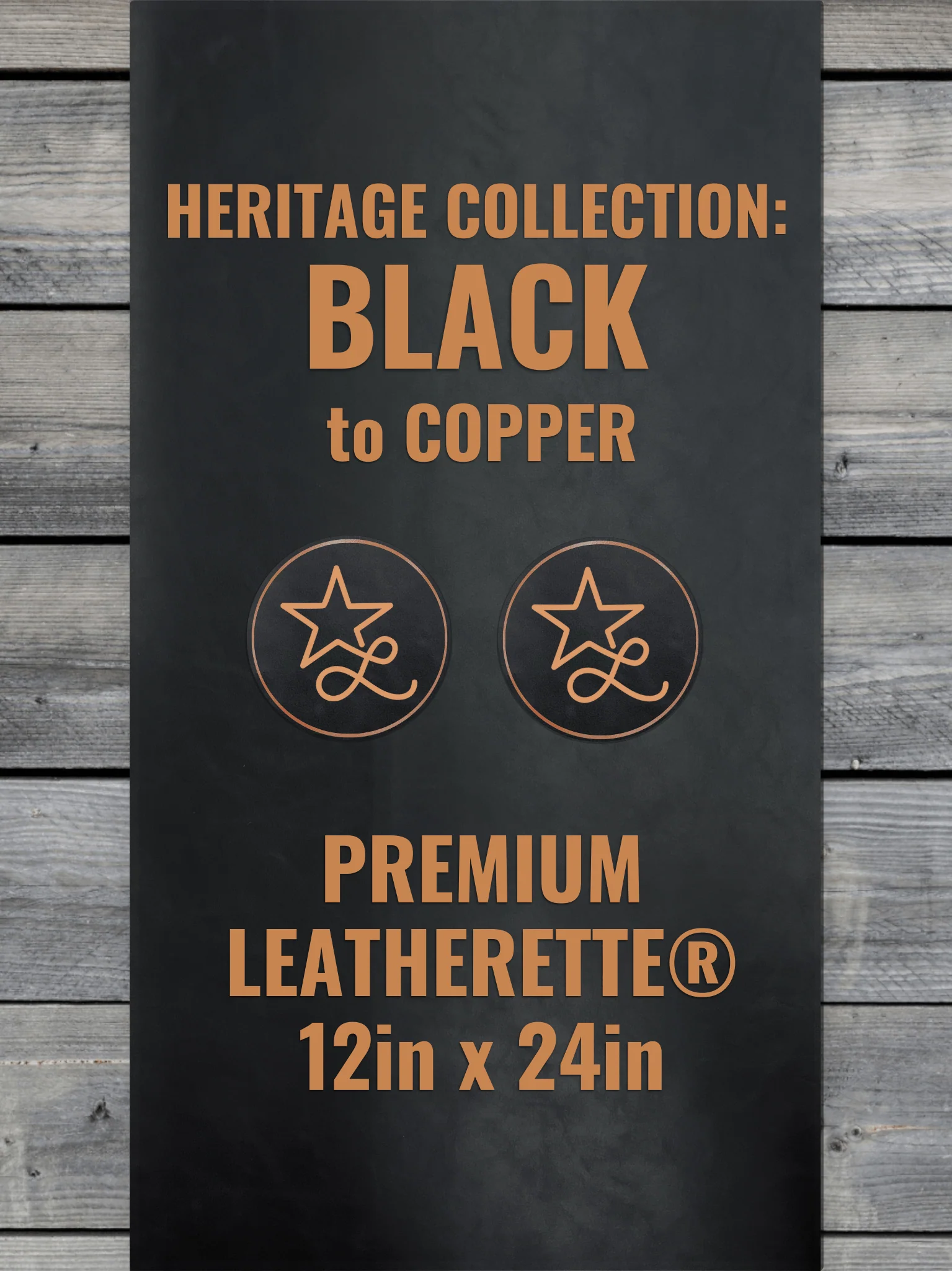 Pre-Cut Premium Leatherette® Patches (5pk) - Image 52