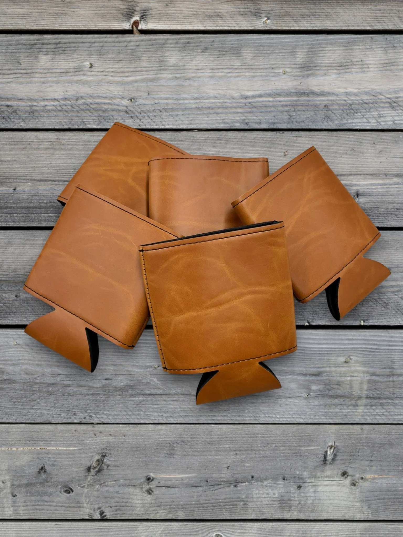 Heritage Collection: Buckskin Durra-Bull Premium Leatherette® Sheets (12x24) - Image 6