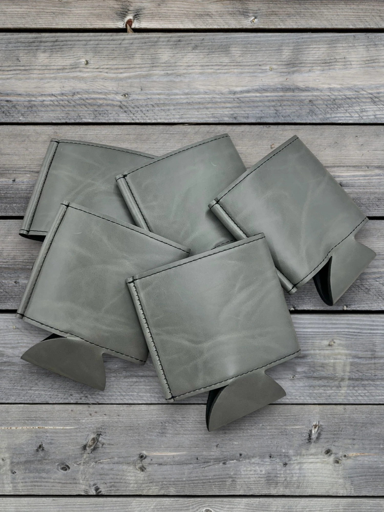 Heritage Collection: Flint Durra-Bull Premium Leatherette® Sheets (12x24) - Image 6
