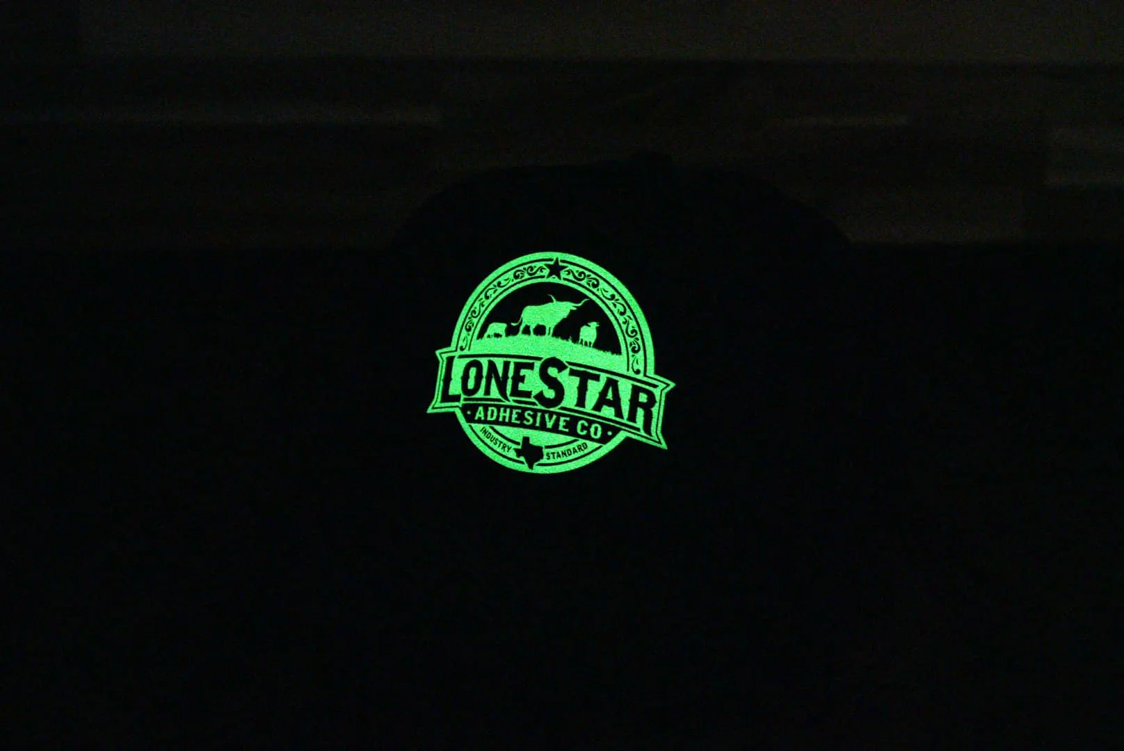 Heritage Collection: Glow-in-the-Dark Durra-Bull Premium Leatherette® Sheets (12x24) - Image 5