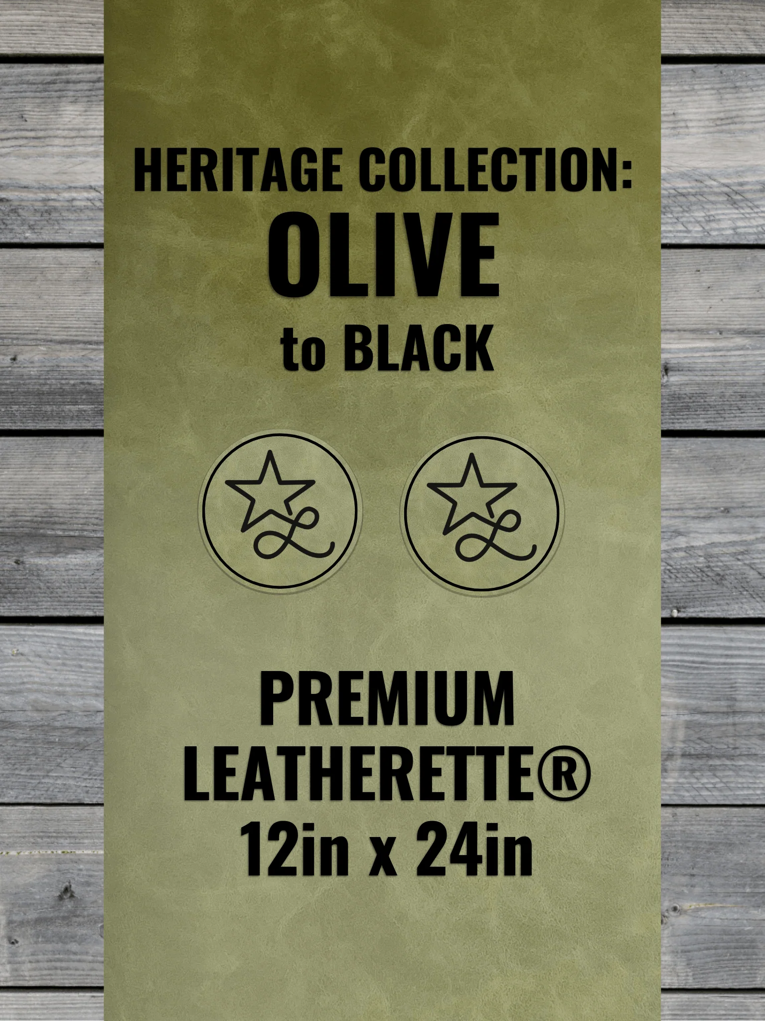 Pre-Cut Premium Leatherette® Patches (5pk) - Image 57