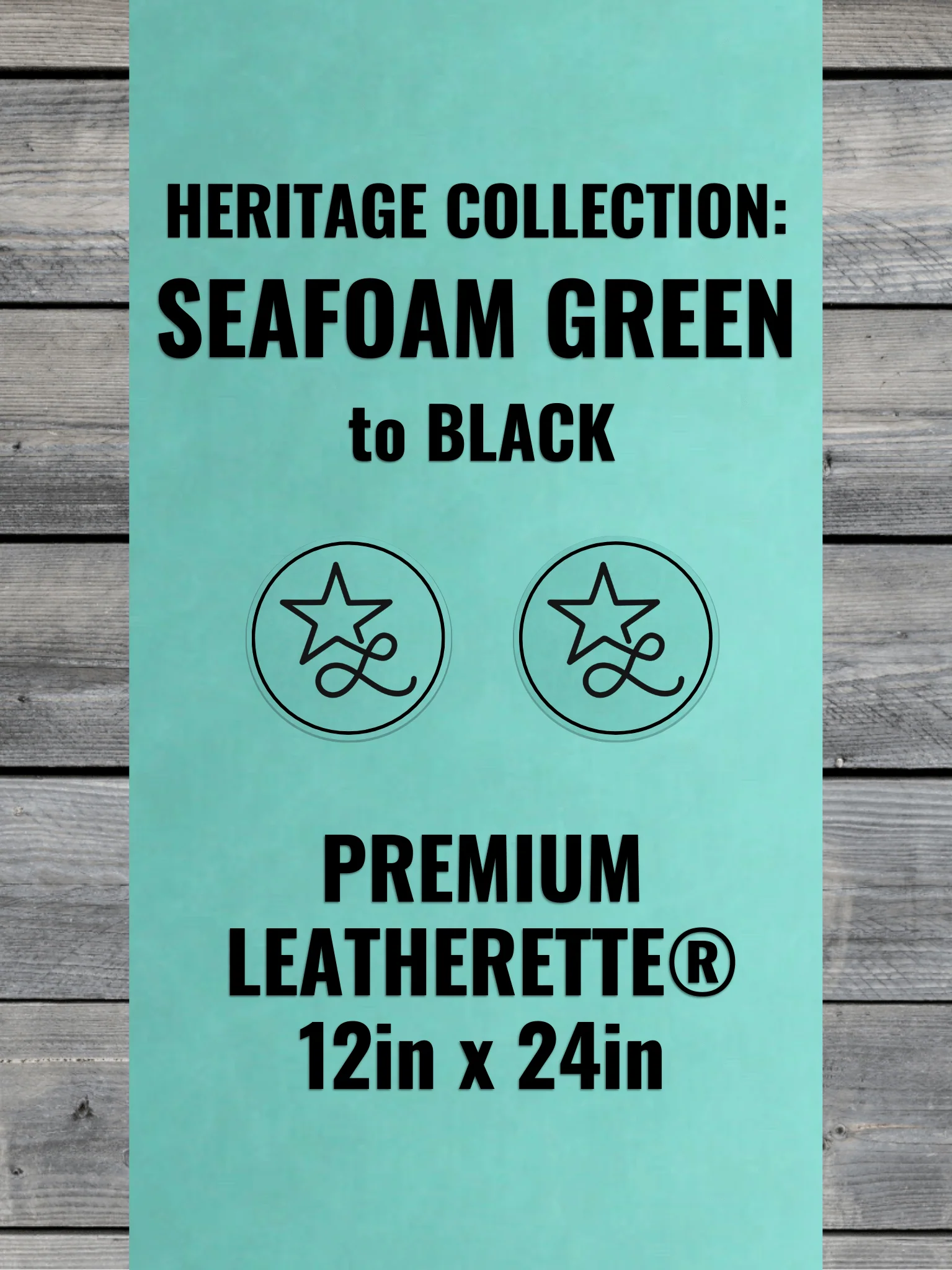Pre-Cut Premium Leatherette® Patches (5pk) - Image 59