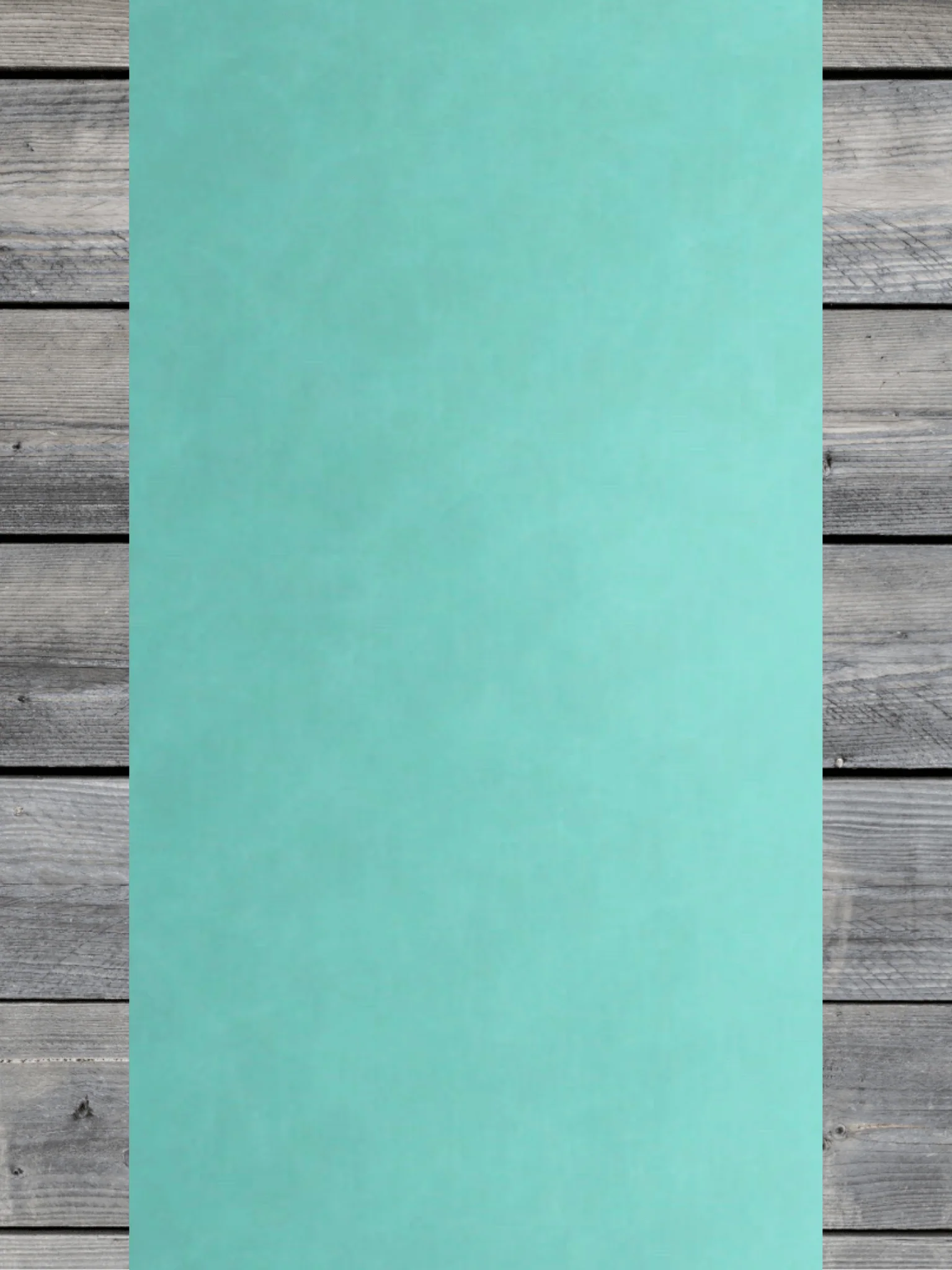 Heritage Collection: Seafoam Green / Black Durra-Bull Premium Leatherette® Sheets (12x24) - Image 2