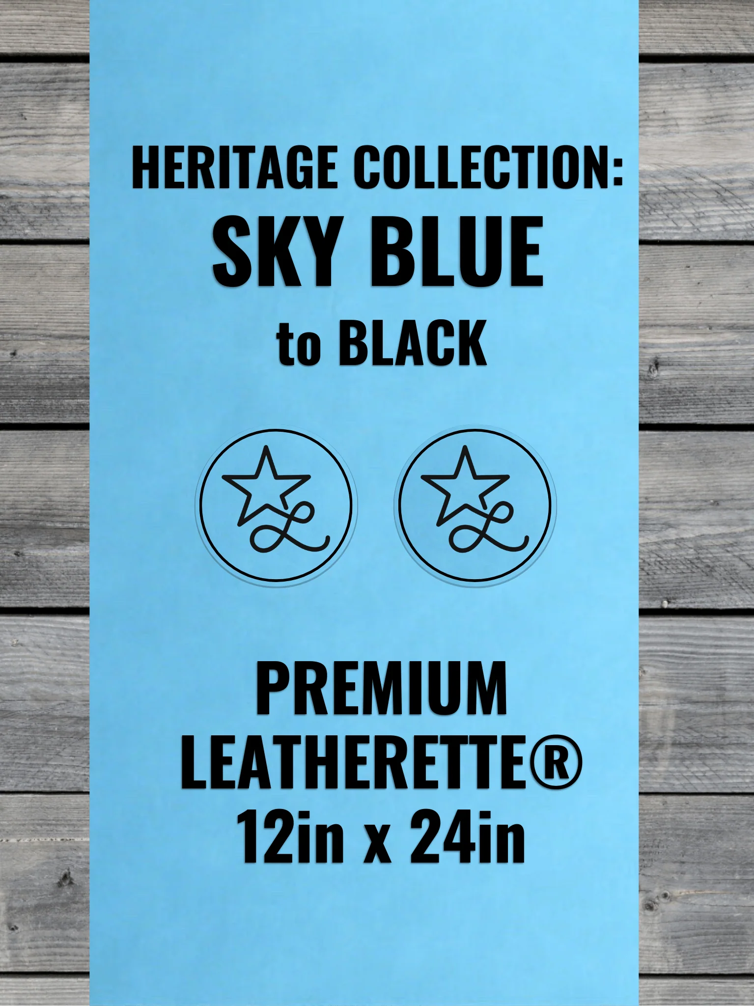 Pre-Cut Premium Leatherette® Patches (5pk) - Image 61