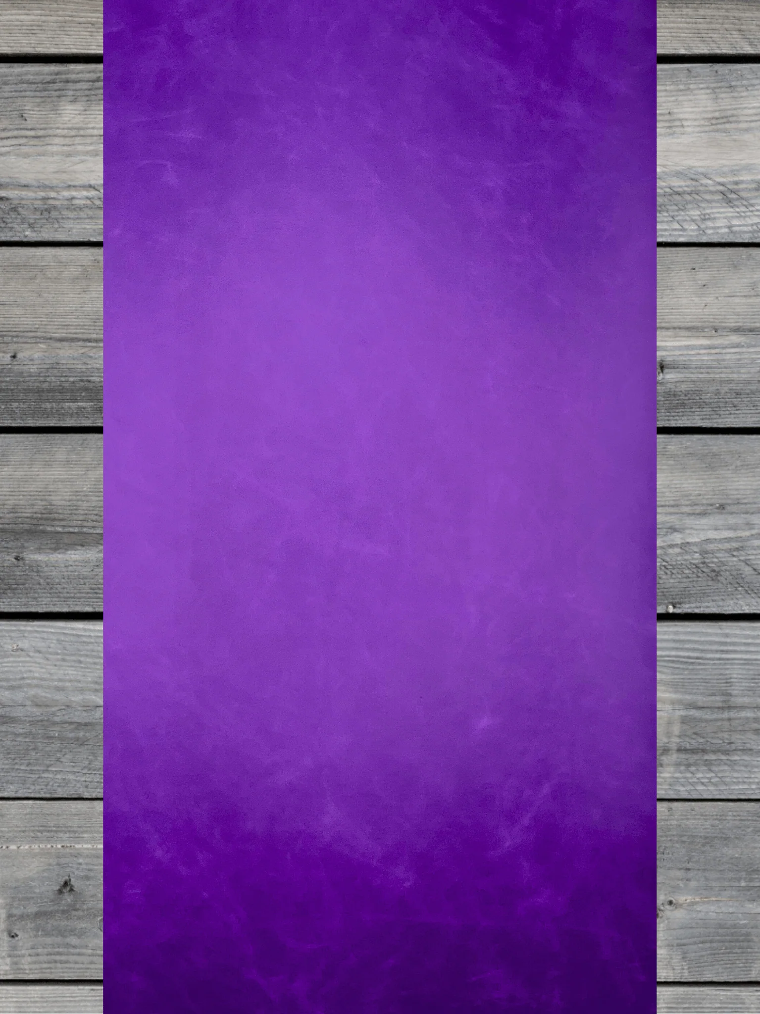 Heritage Collection: Violet / Black Durra-Bull Premium Leatherette® Sheets (12x24) - Image 2