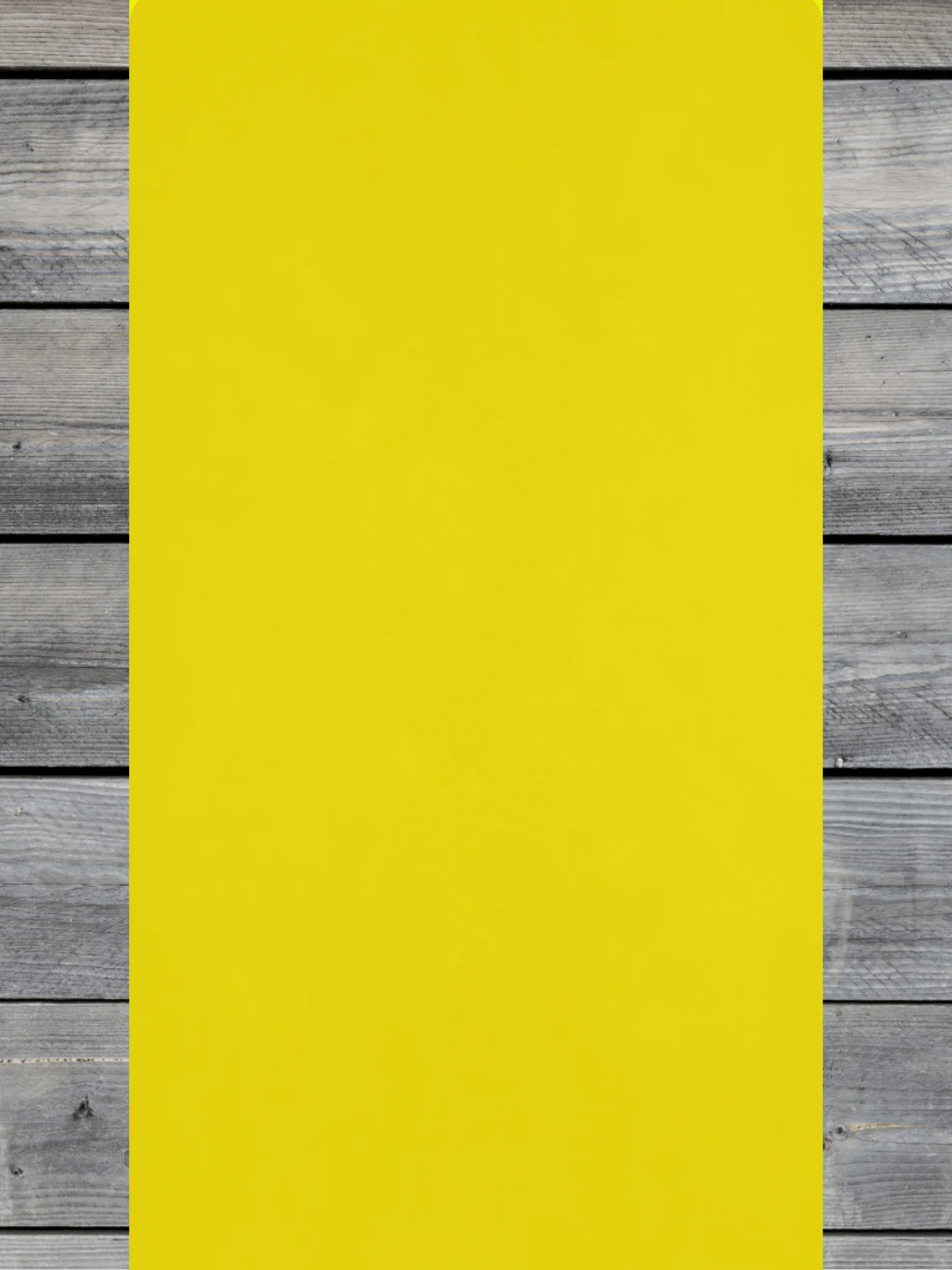 Heritage Collection: Yellow / Black Durra-Bull Premium Leatherette® Sheets (12x24) - Image 2