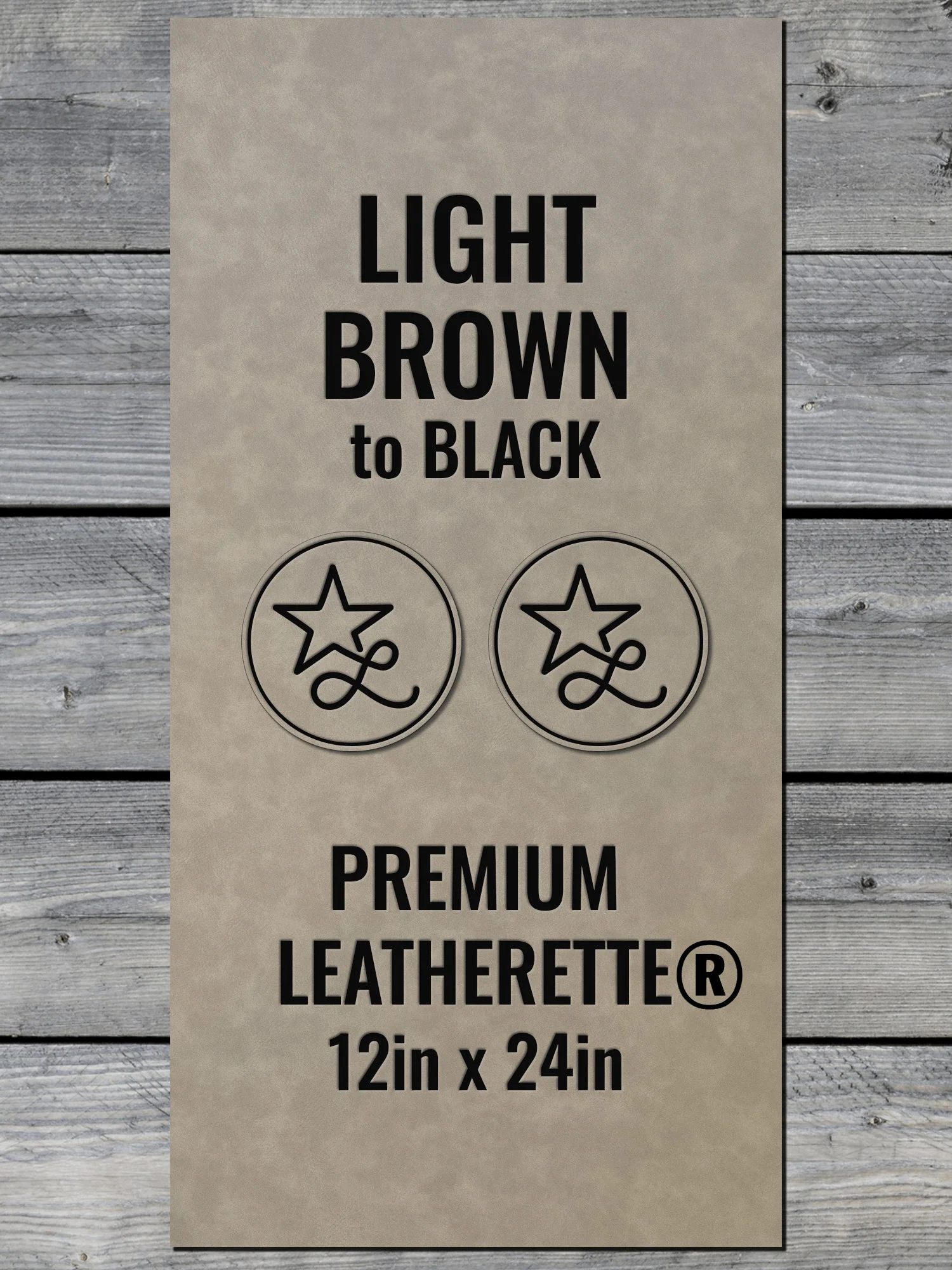 Pre-Cut Premium Leatherette® Patches (5pk) - Image 64