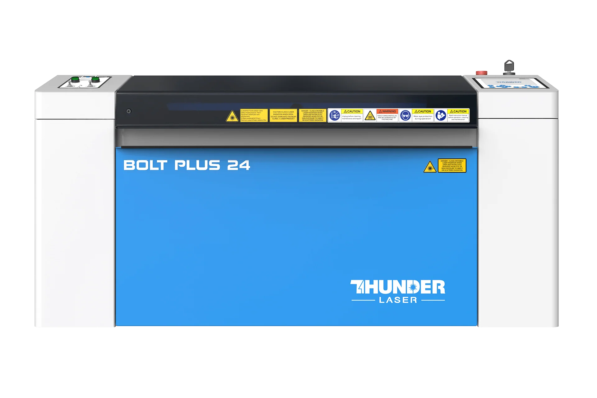 Bolt Plus 24 - Image 5