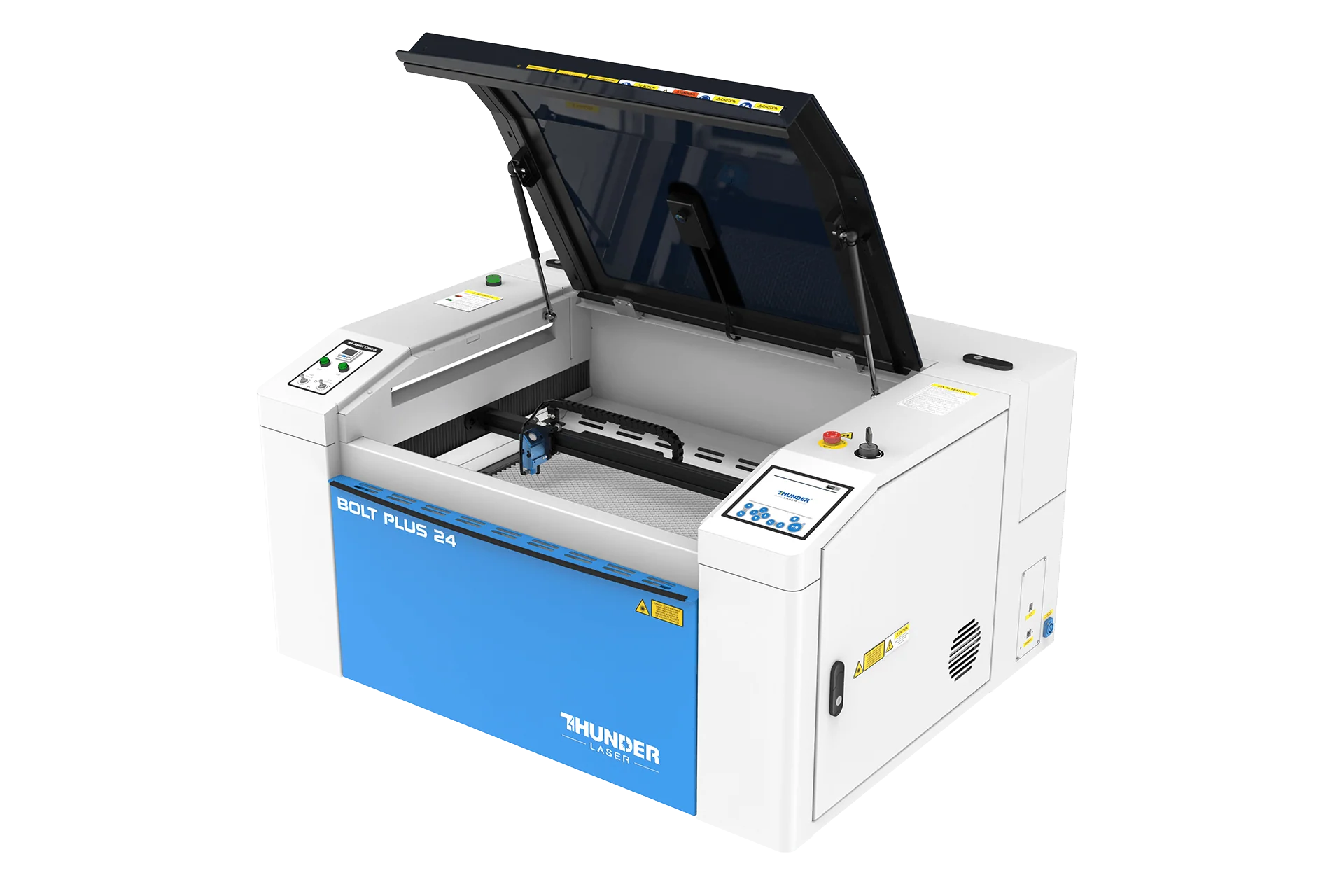 Bolt Plus 24 - Image 8