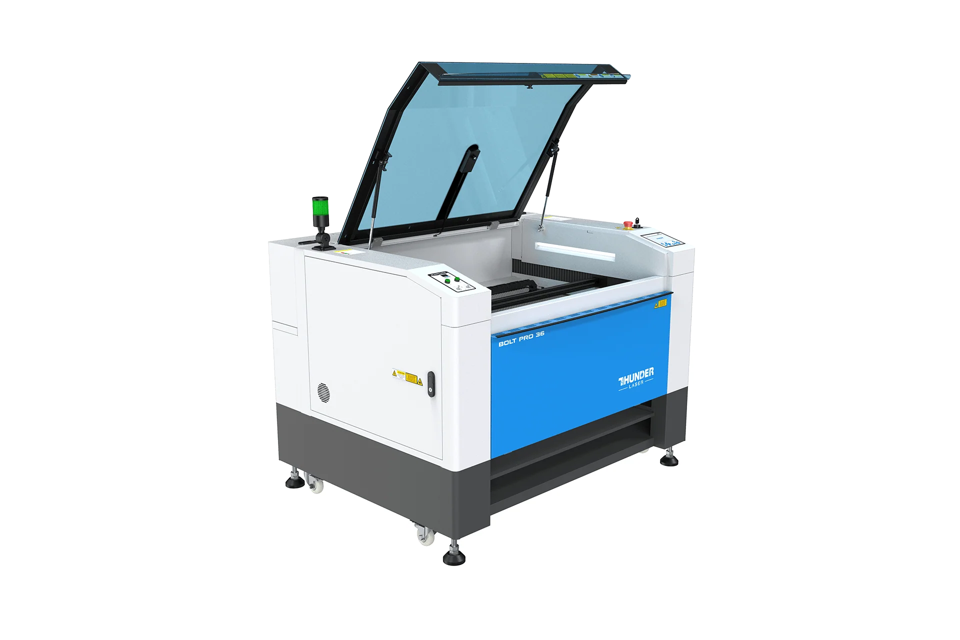 Bolt Pro 36