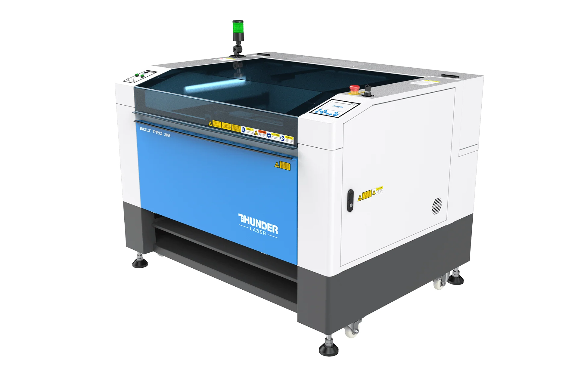 Bolt Pro 36 - Image 2