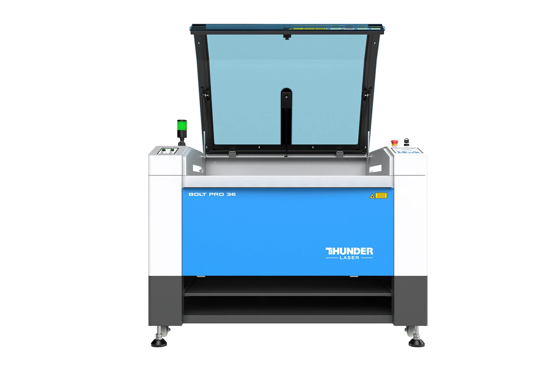 Bolt Pro 36 - Image 4