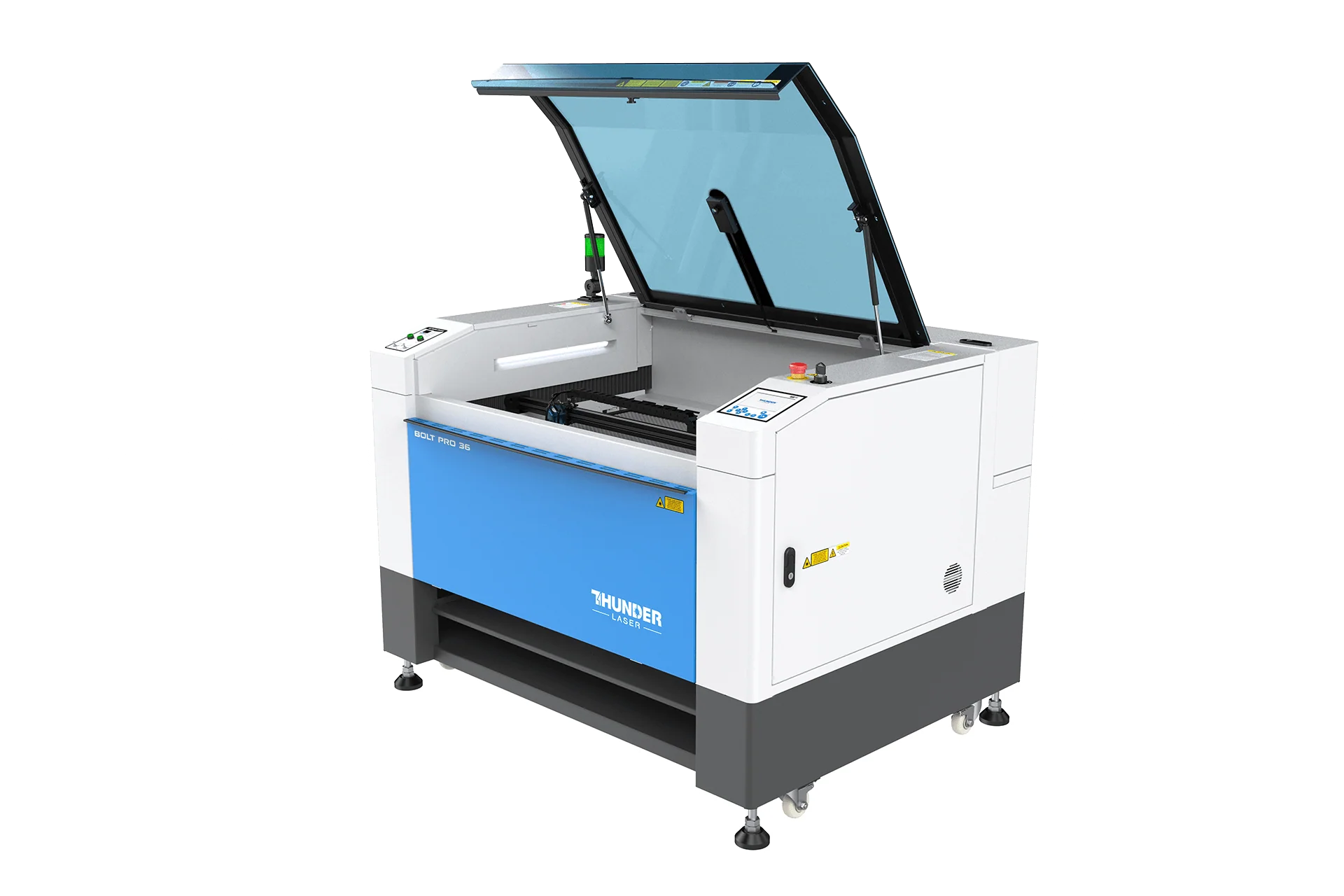Bolt Pro 36 - Image 6