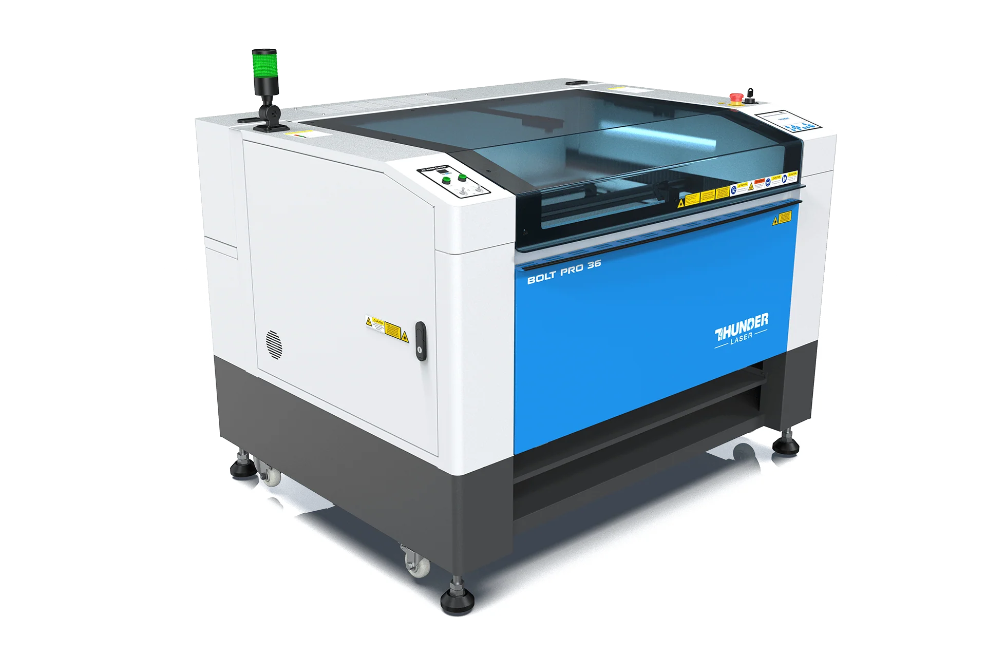 Bolt Pro 36 - Image 7