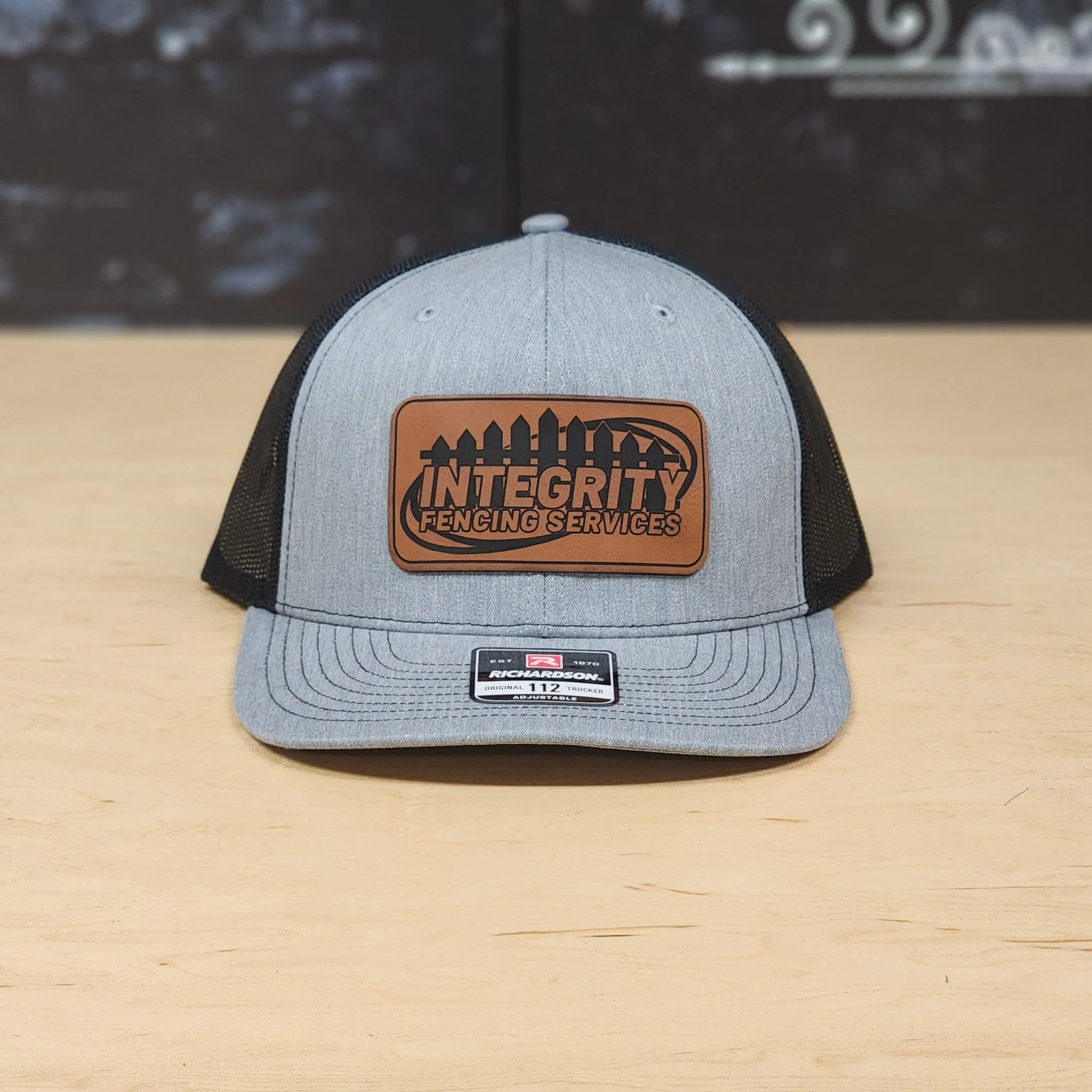 Bulk Logo or Merchandise Hats - Wholesale Richardson 112 Trucker Hats - MR01 - Image 10