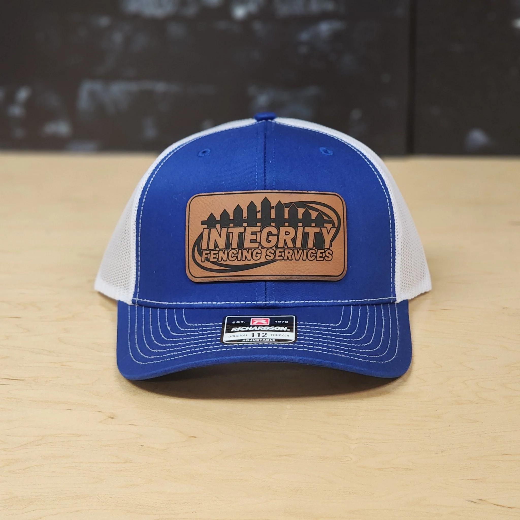 Bulk Logo or Merchandise Hats - Wholesale Richardson 112 Trucker Hats - MR01 - Image 6