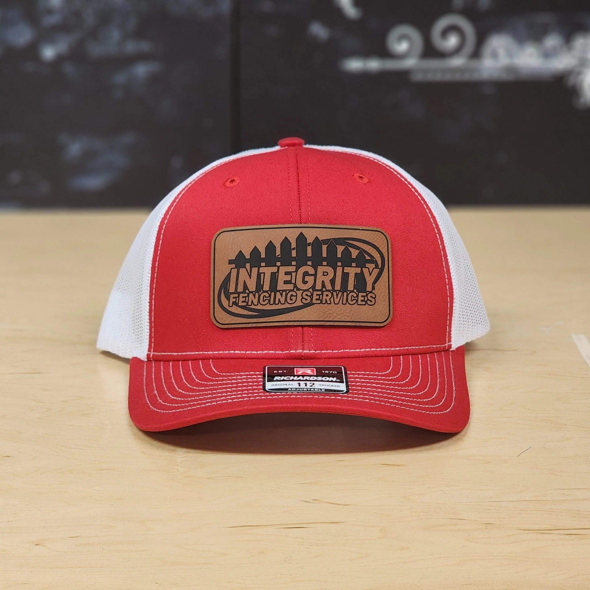 Bulk Logo or Merchandise Hats - Wholesale Richardson 112 Trucker Hats - MR01 - Image 9