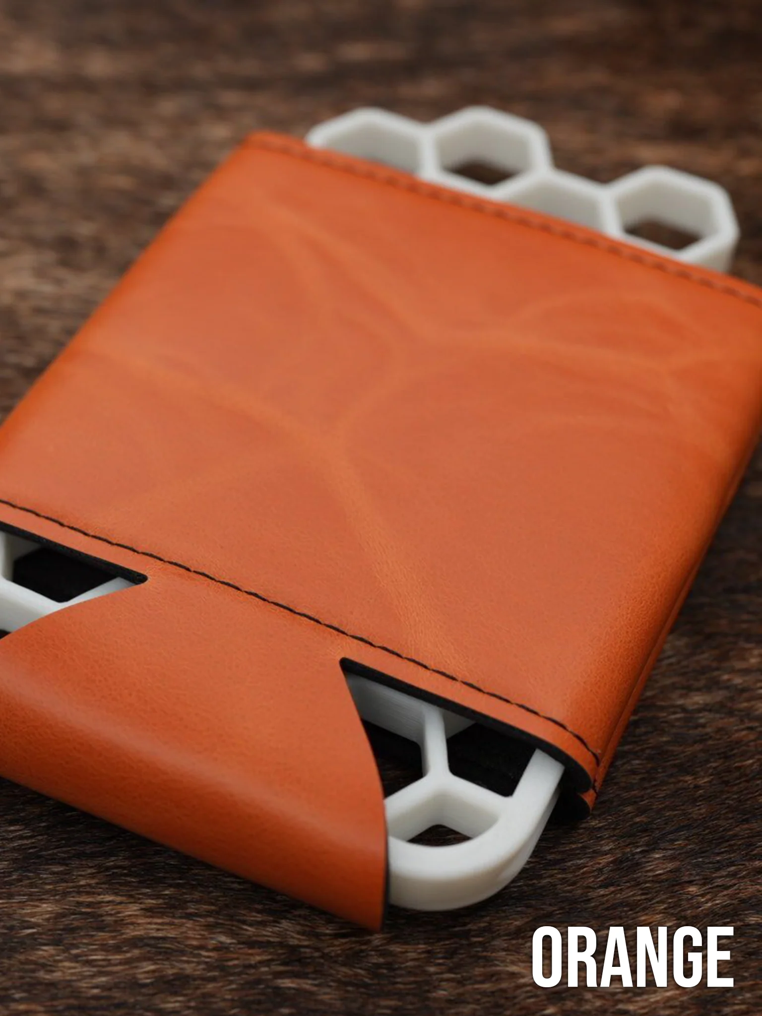 Can Dusters: Premium Leatherette® (5 pack) - Image 10