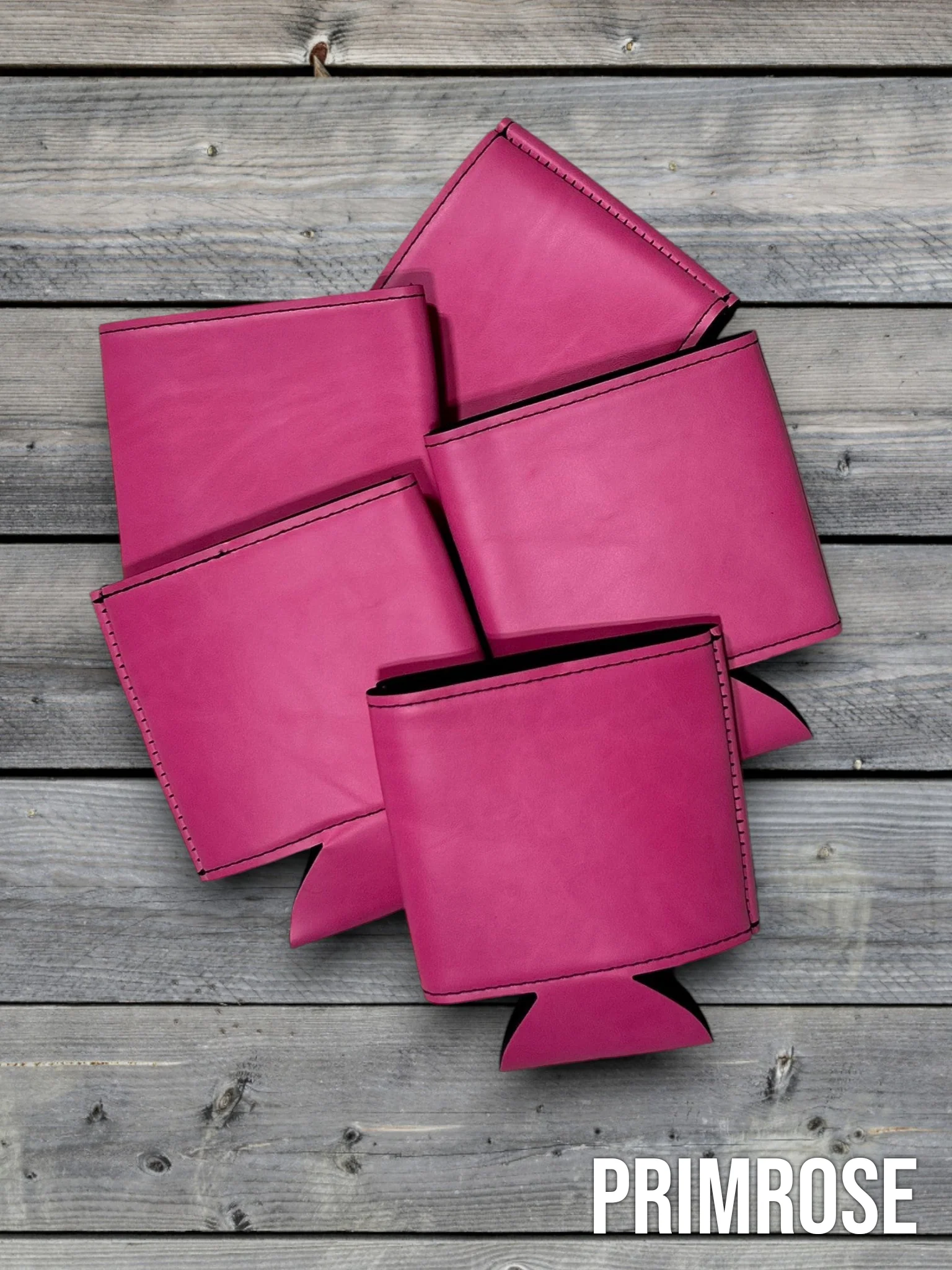 Can Dusters: Premium Leatherette® (5 pack) - Image 11
