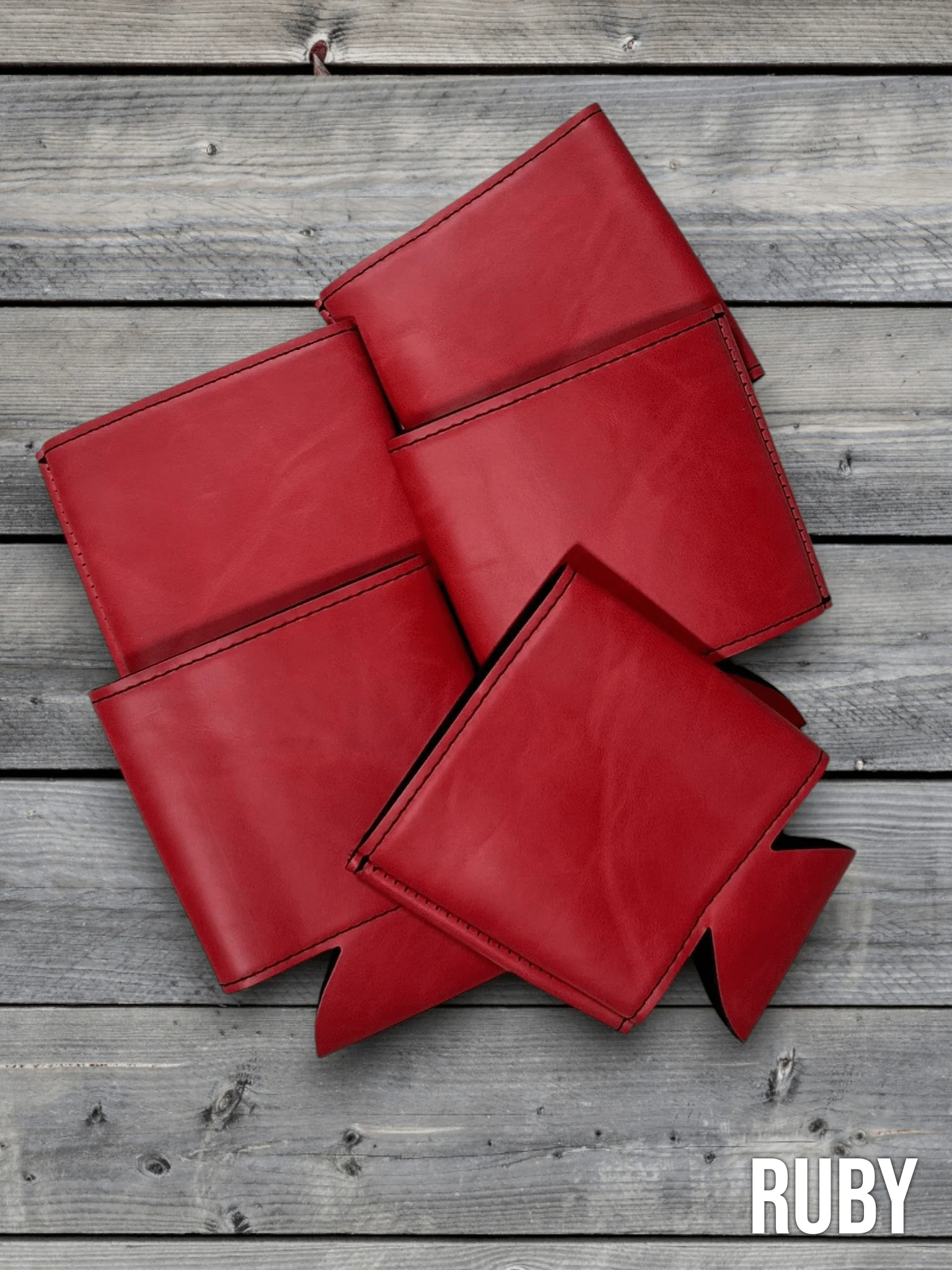 Can Dusters: Premium Leatherette® (5 pack) - Image 12
