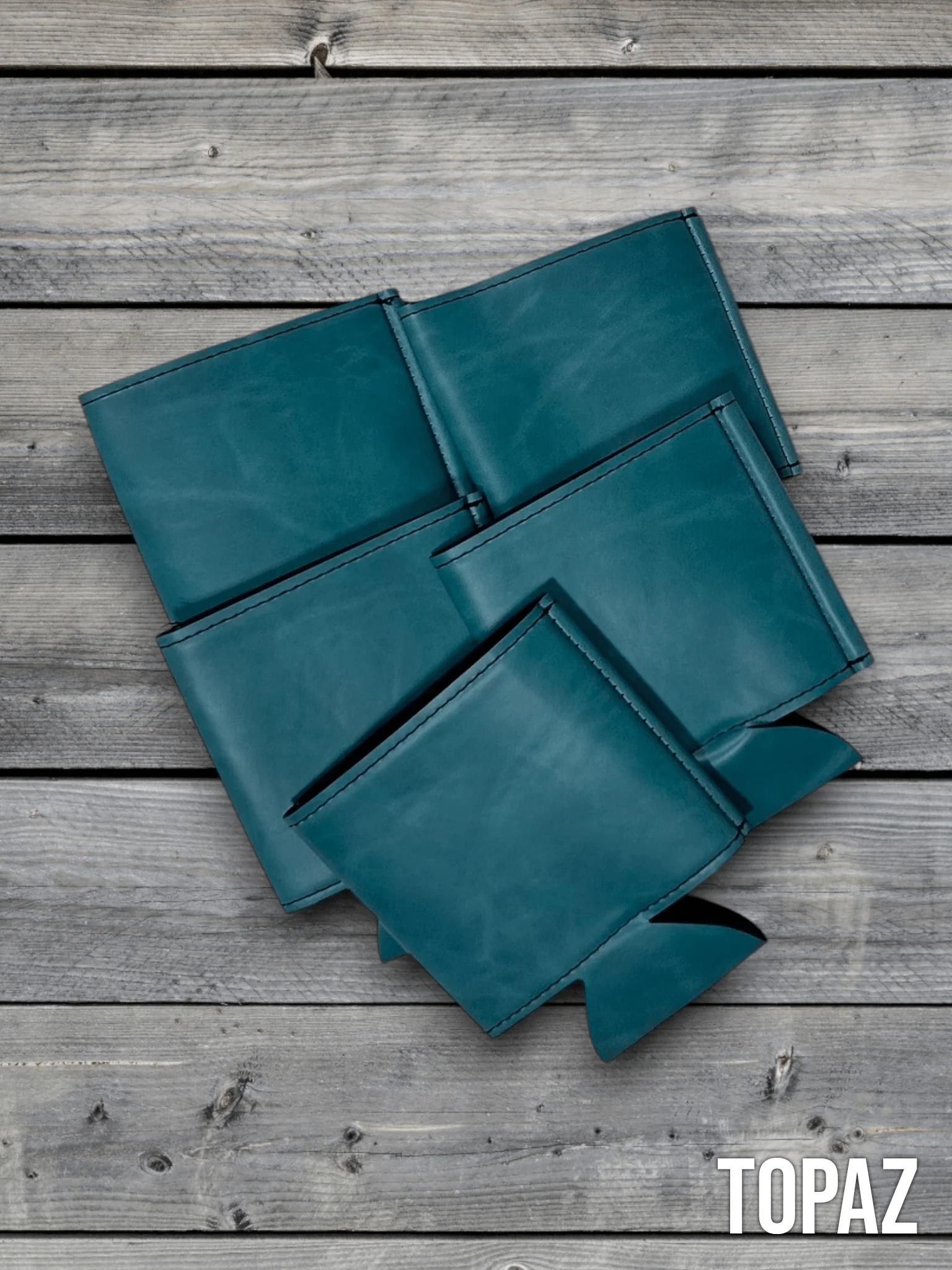 Can Dusters: Premium Leatherette® (5 pack) - Image 14