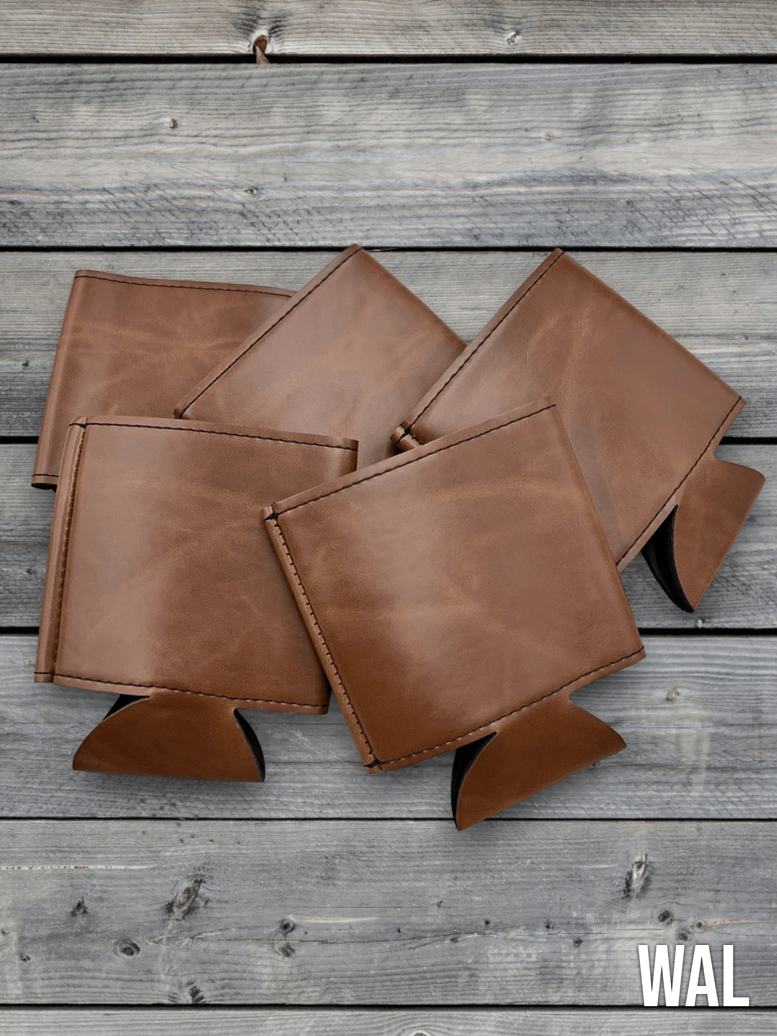 Can Dusters: Premium Leatherette® (5 pack) - Image 16
