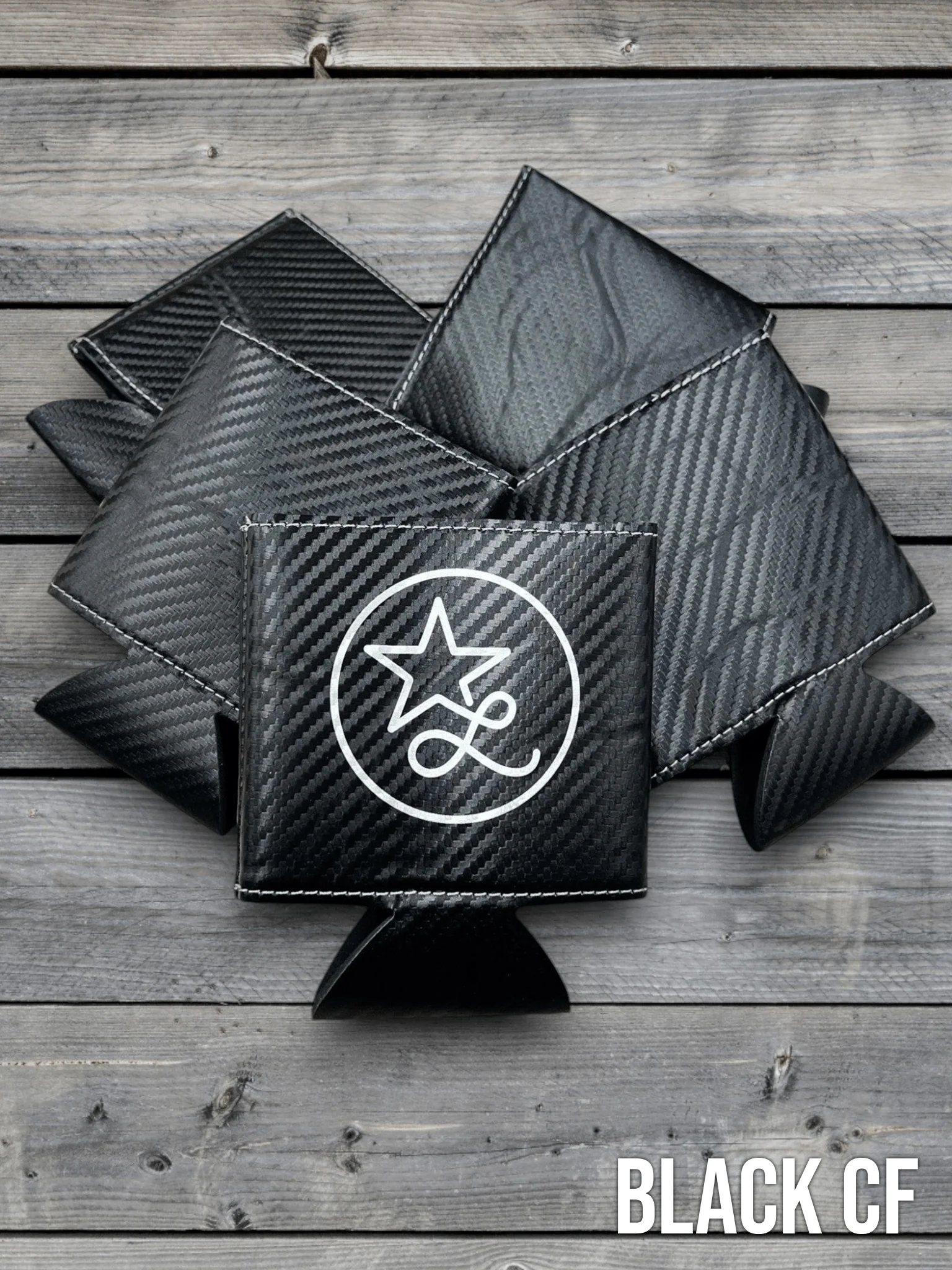 Can Dusters: Premium Leatherette® (5 pack) - Image 17