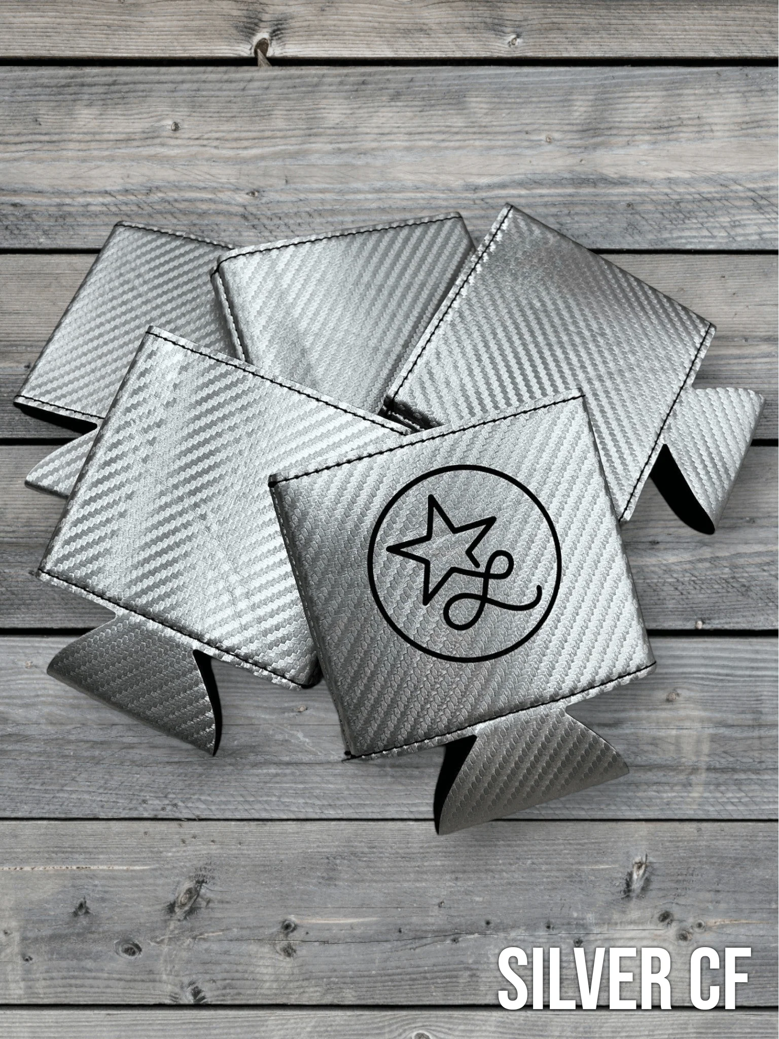 Can Dusters: Premium Leatherette® (5 pack) - Image 19