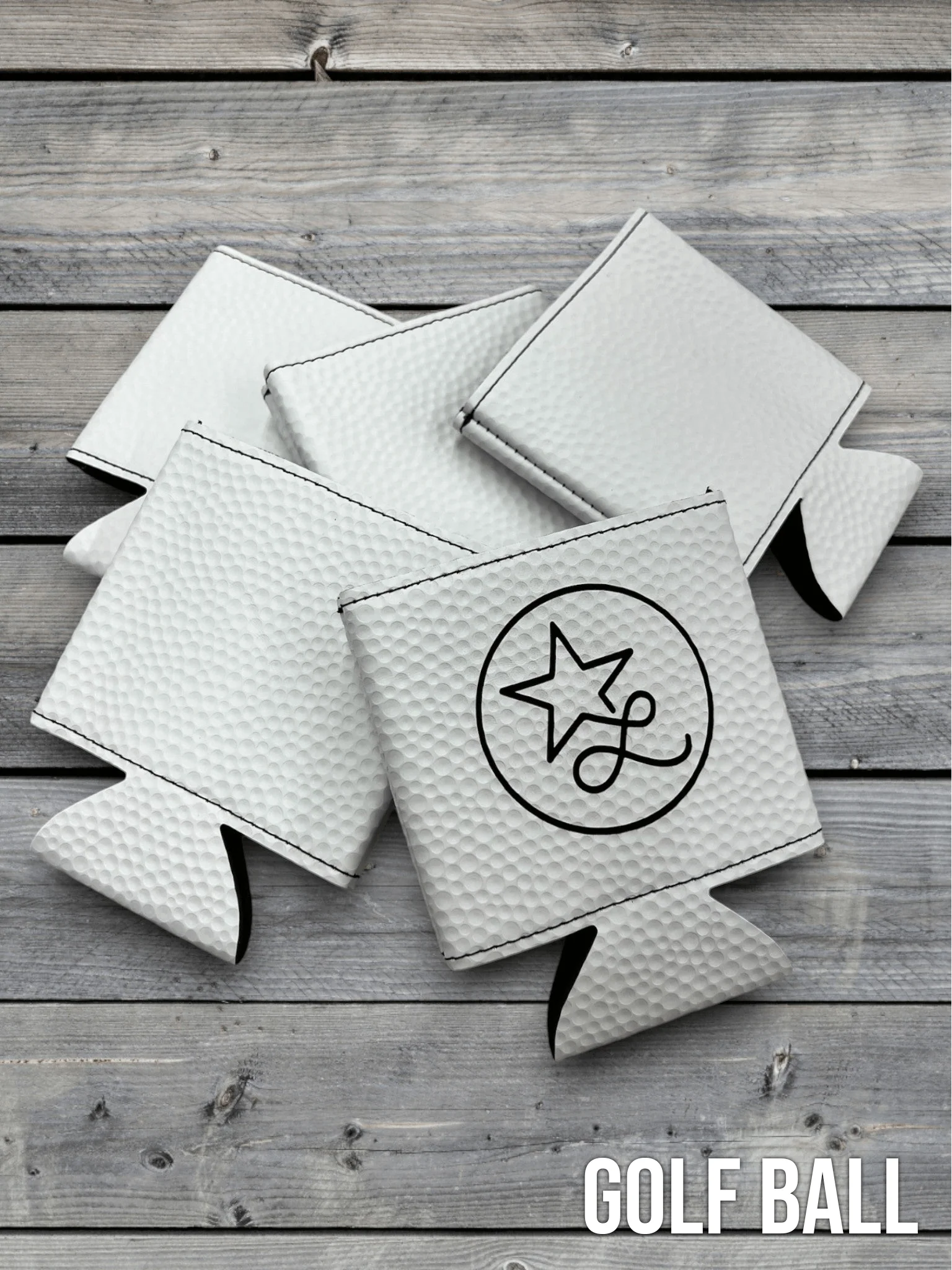 Can Dusters: Premium Leatherette® (5 pack) - Image 23