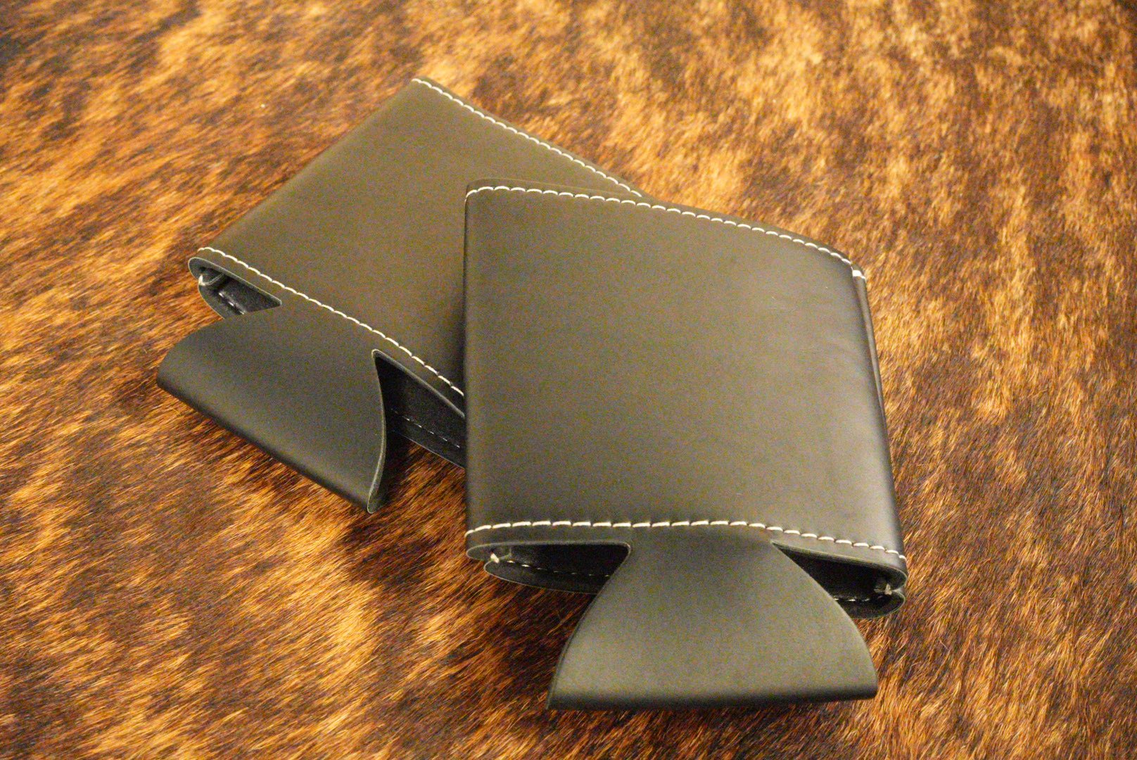 Can Dusters: Premium Leatherette® (5 pack) - Image 25