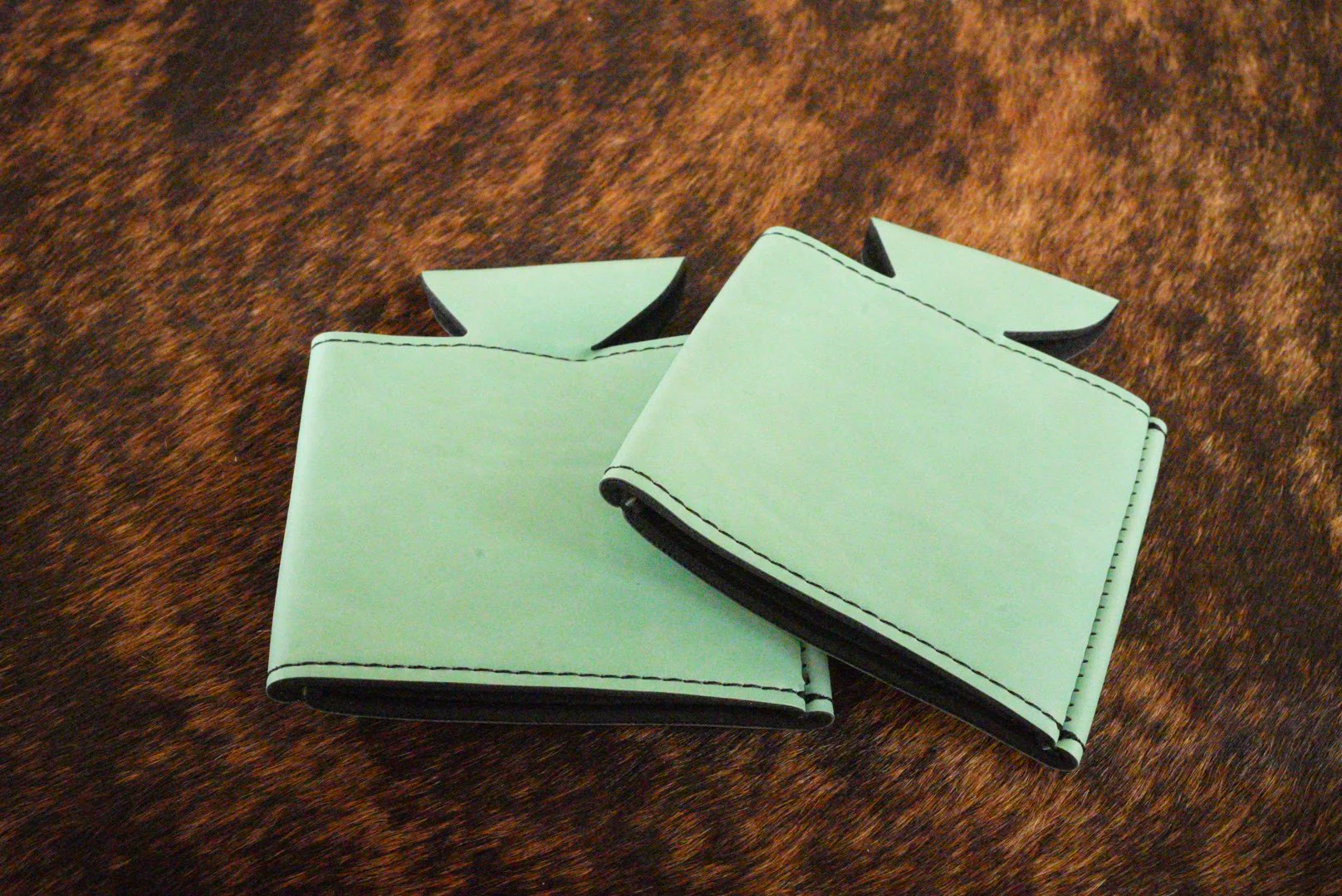 Can Dusters: Premium Leatherette® (5 pack) - Image 29